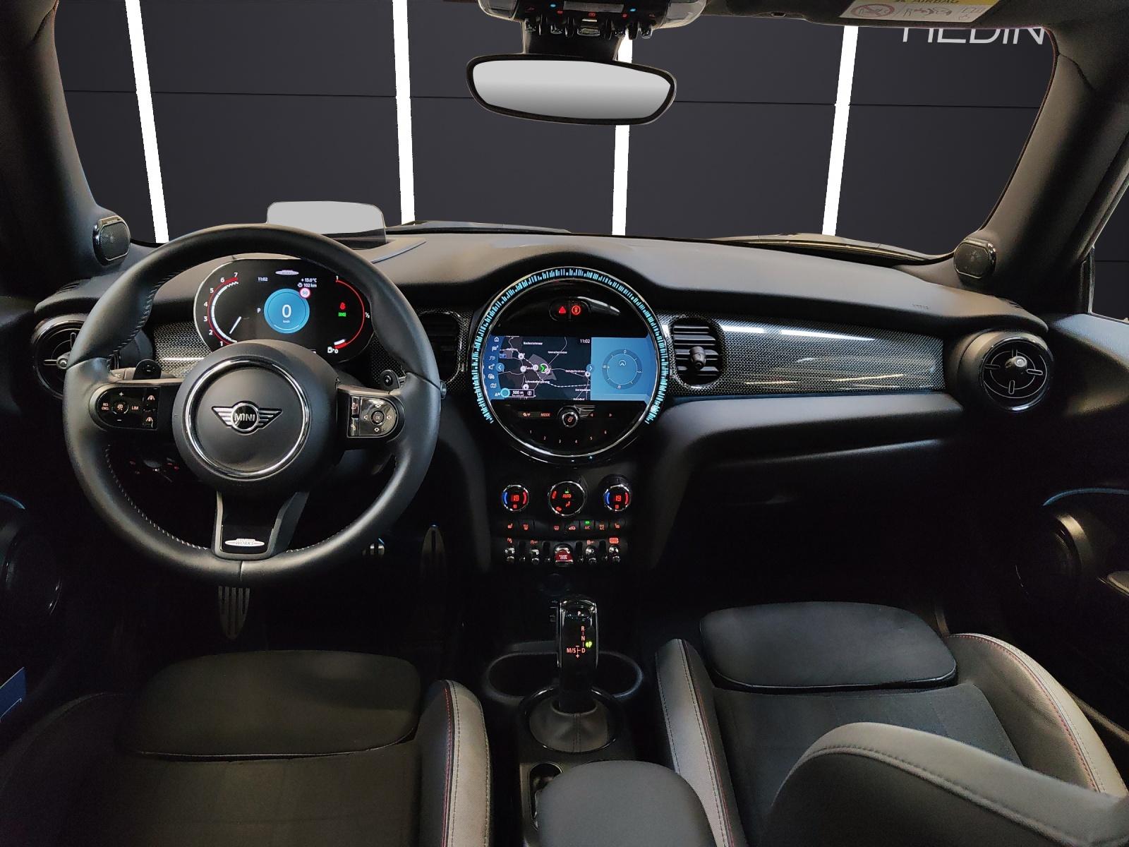 MINI F56 2.0i John Cooper Works SAG-image-18