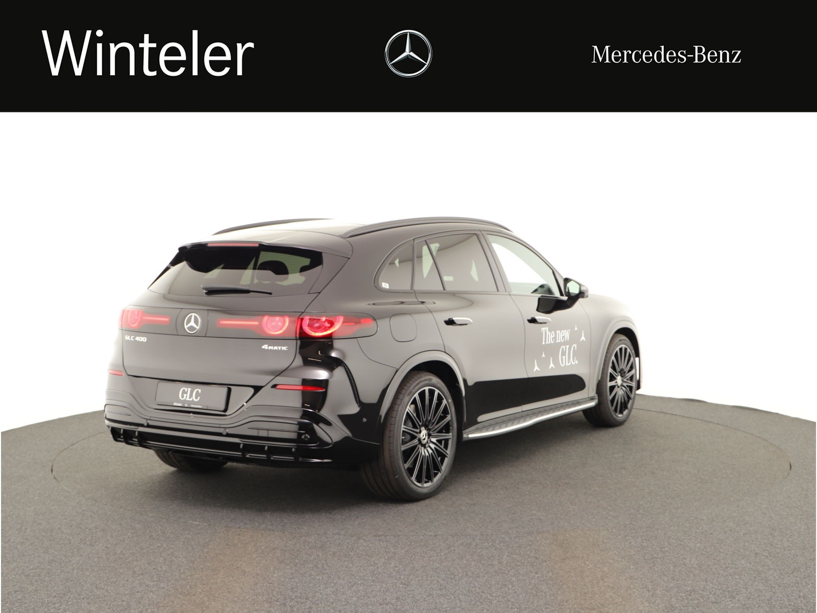 MERCEDES-BENZ GLC 400 4MATIC 94 kWh EQ-image-5