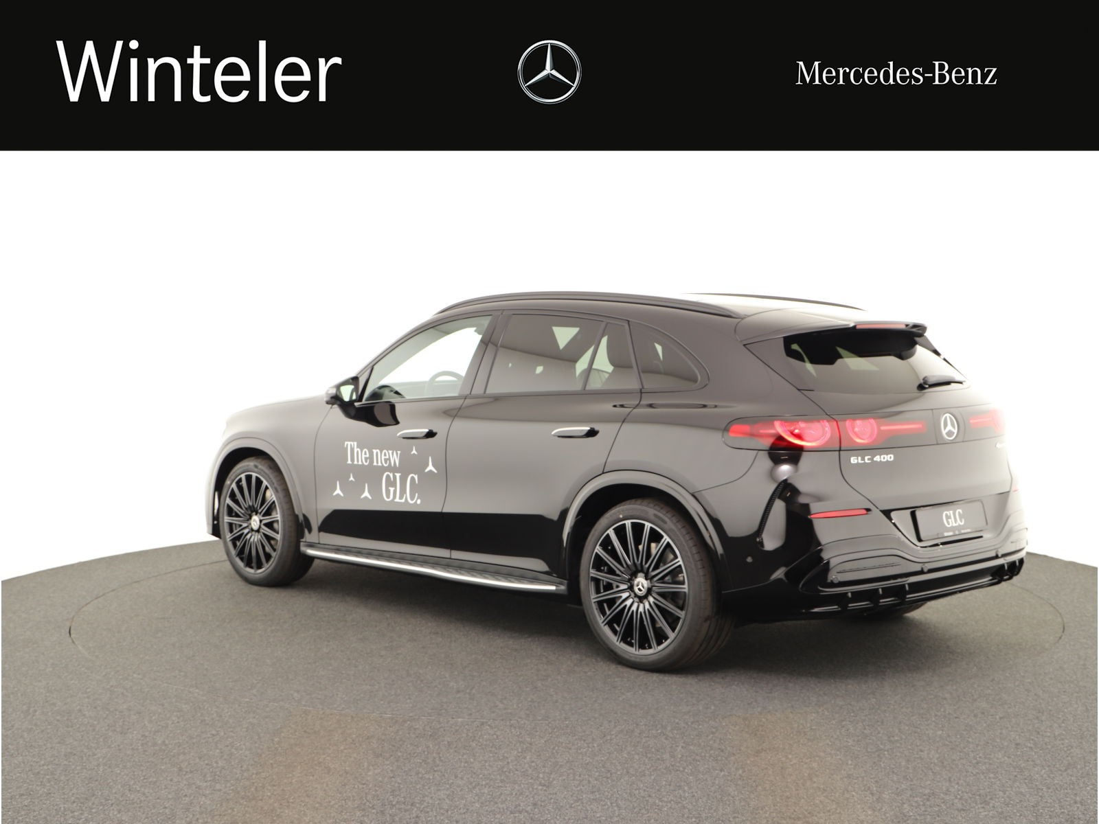 MERCEDES-BENZ GLC 400 4MATIC 94 kWh EQ-image-3