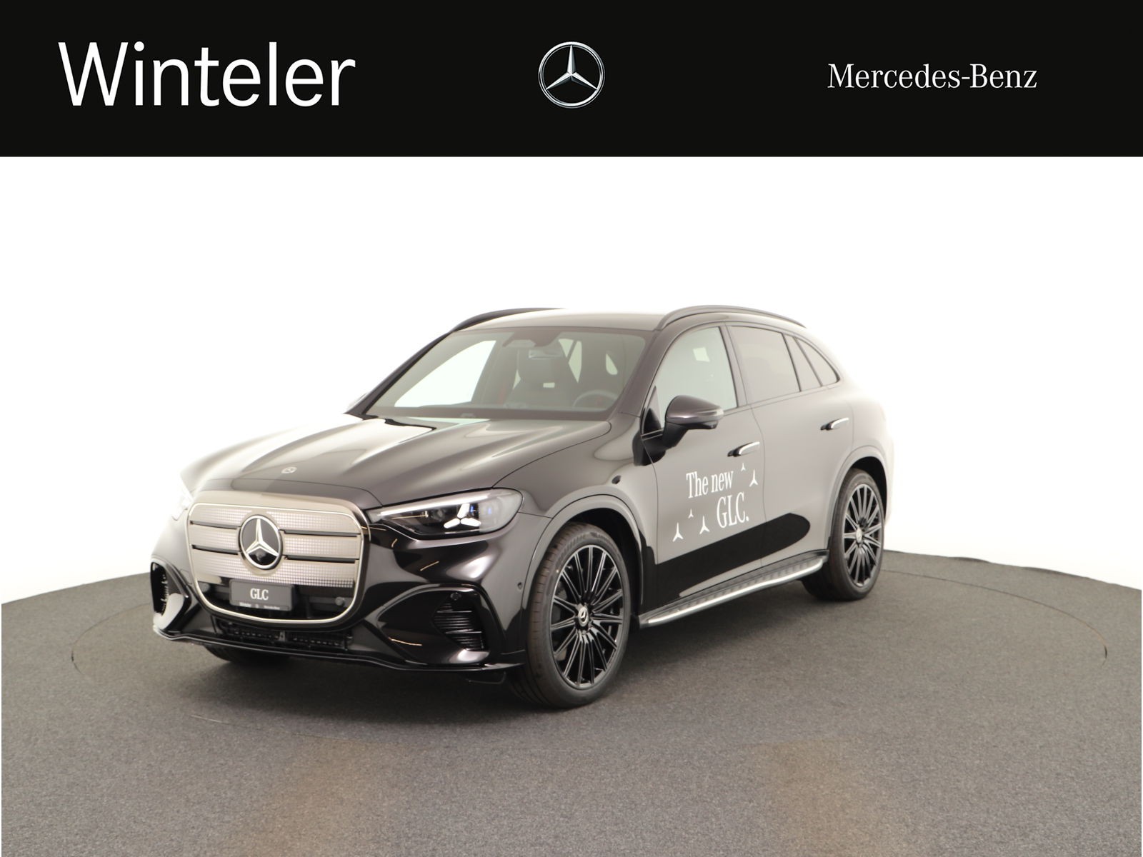 MERCEDES-BENZ GLC 400 4MATIC 94 kWh EQ-image-1