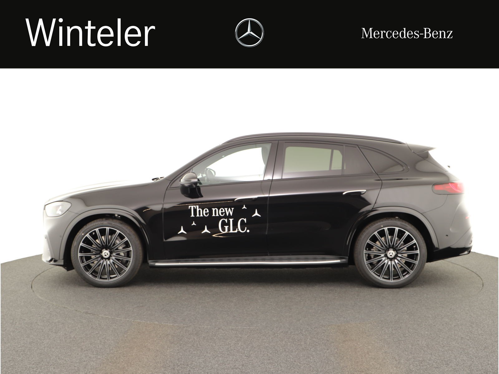 MERCEDES-BENZ GLC 400 4MATIC 94 kWh EQ-image-2