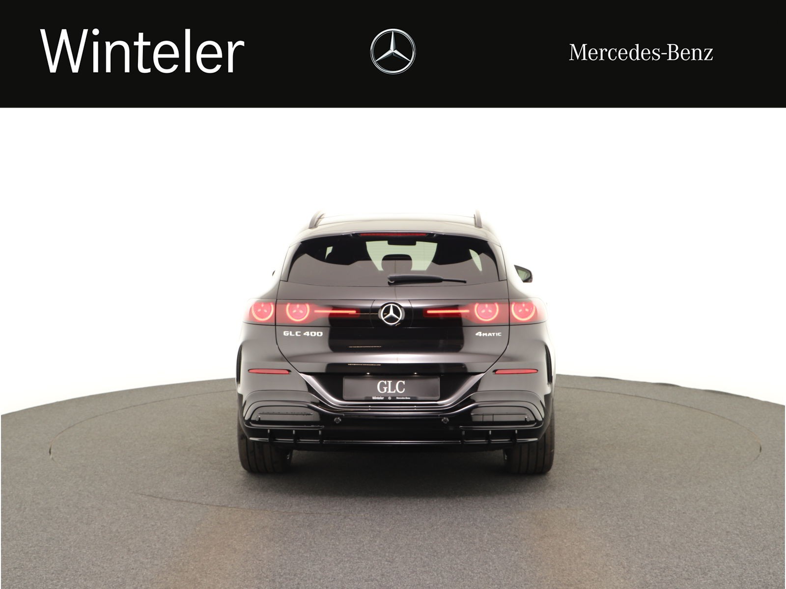 MERCEDES-BENZ GLC 400 4MATIC 94 kWh EQ-image-4