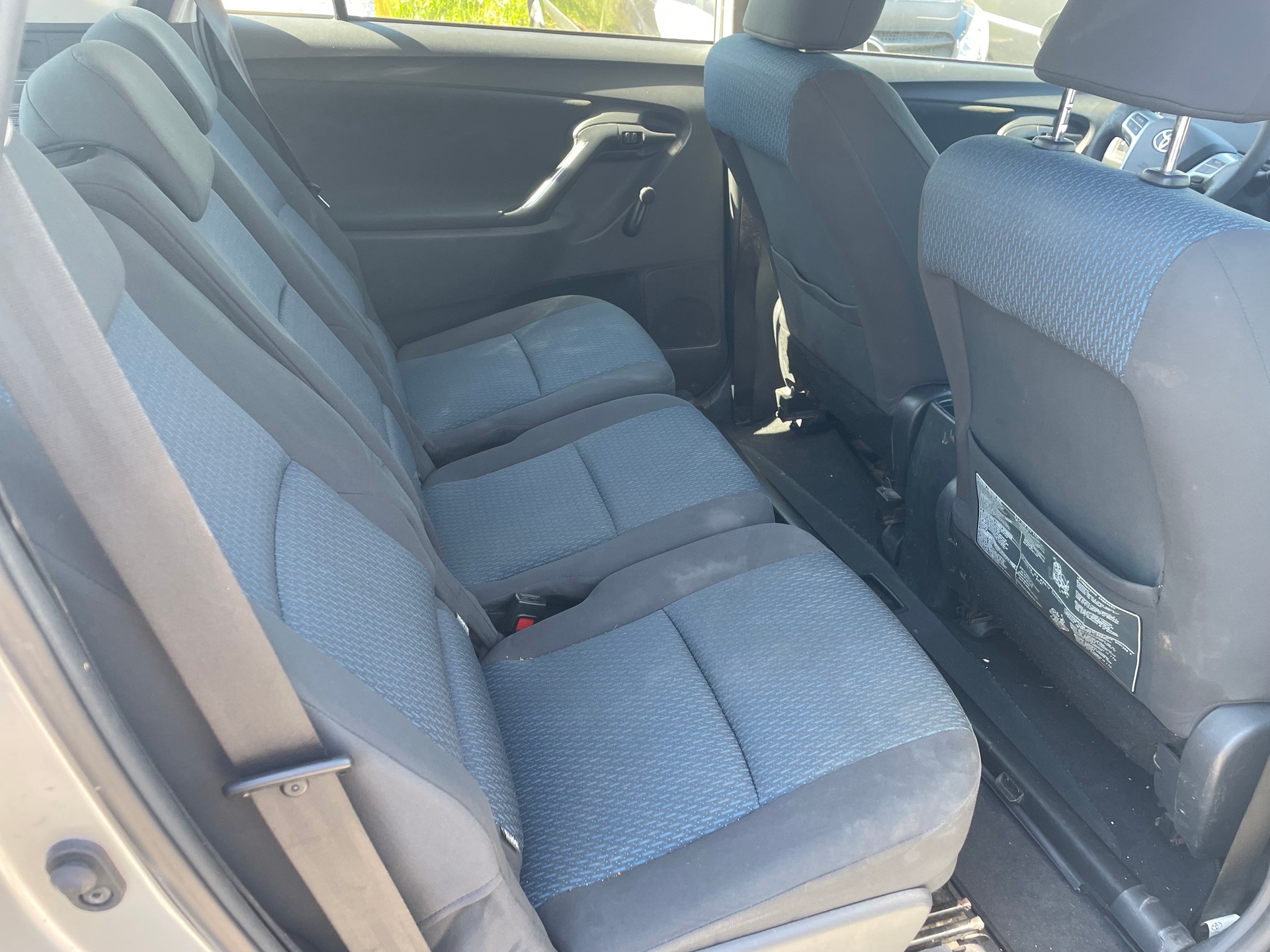 TOYOTA Verso 1.6 Terra-image-7