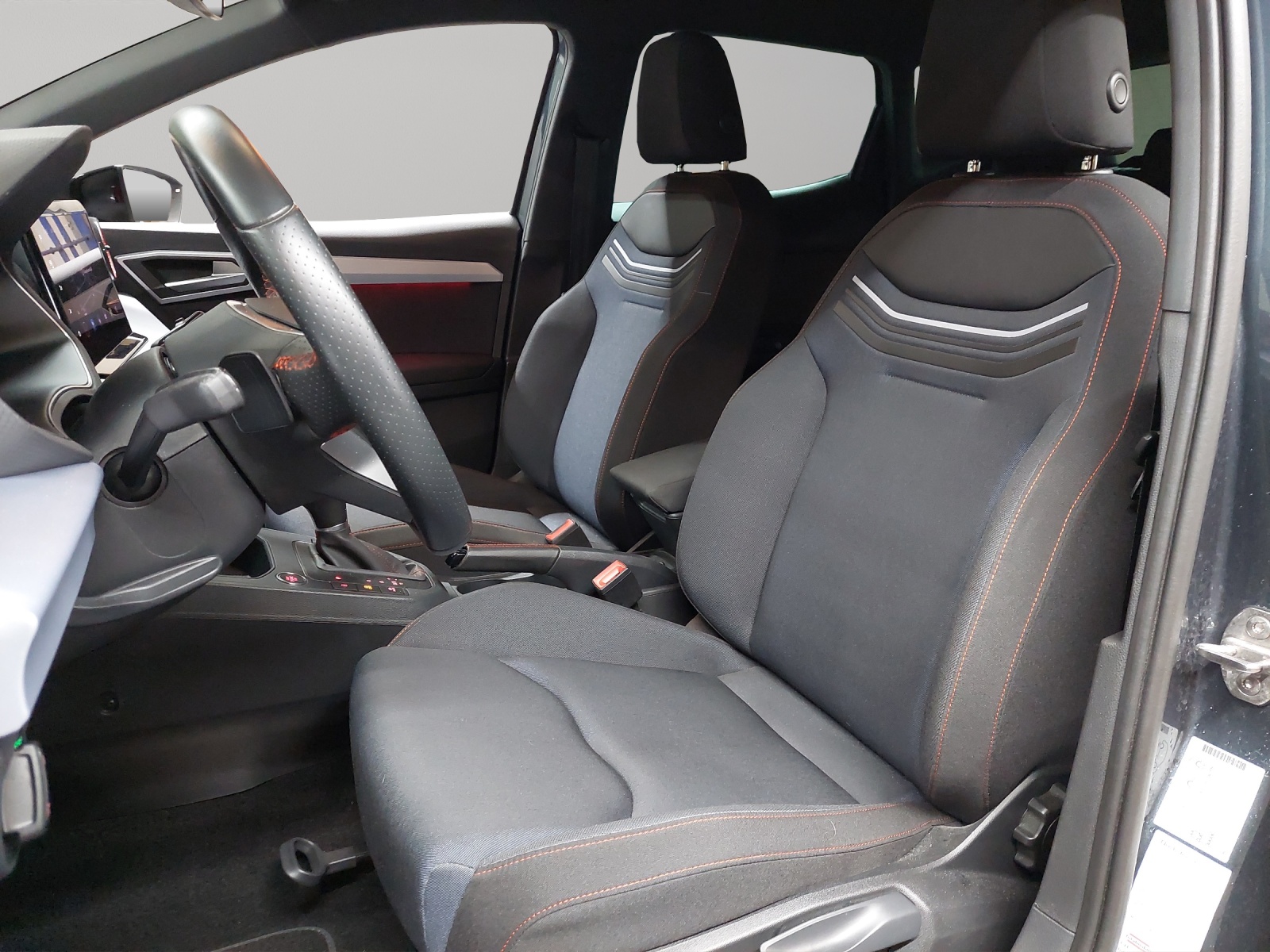 SEAT Ibiza 1.0 EcoTSI Hola FR DSG-image-5