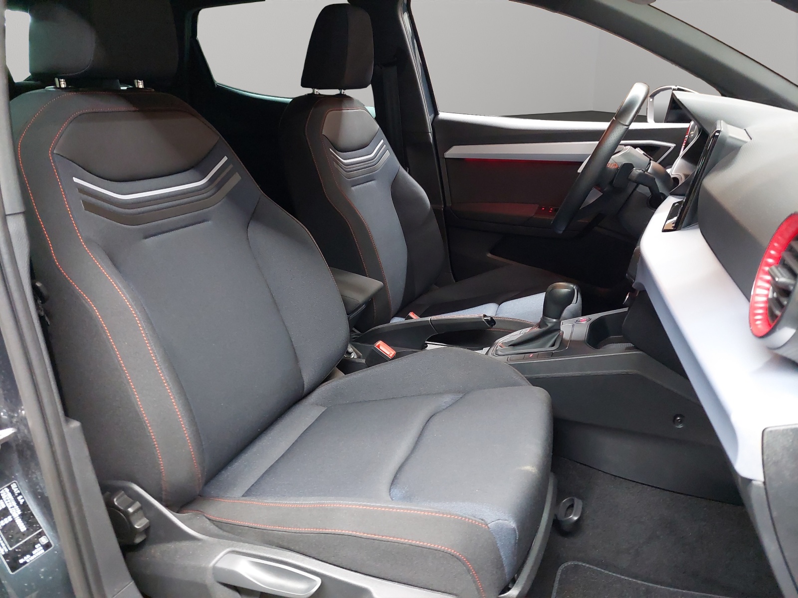 SEAT Ibiza 1.0 EcoTSI Hola FR DSG-image-8