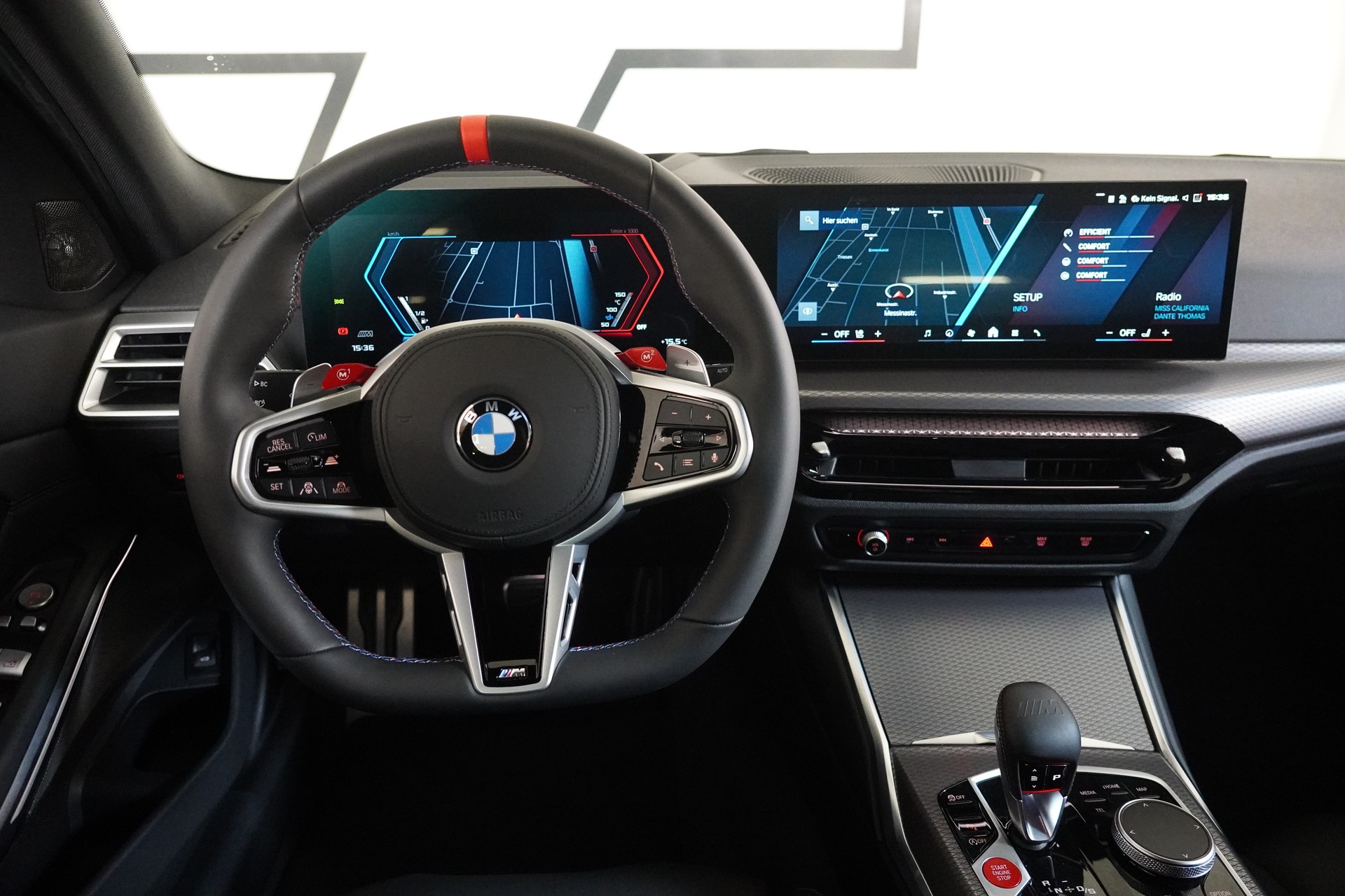 BMW M3 Touring xDrive Competition M-image-20
