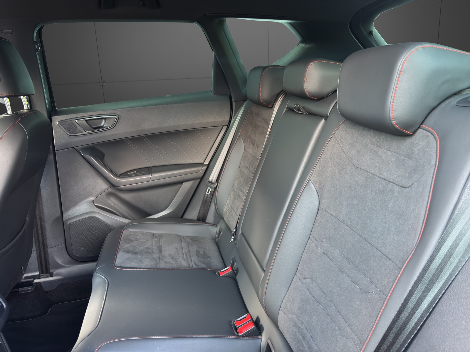 SEAT Ateca 1.5 TSI EVO DSG FR-image-10