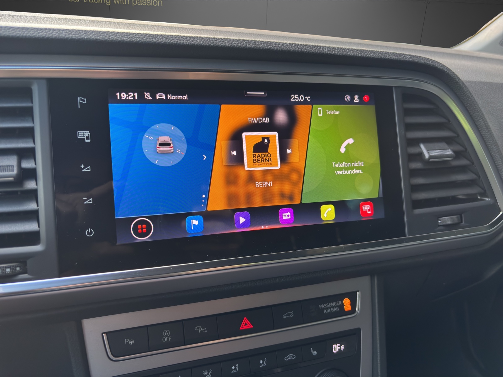 SEAT Ateca 1.5 TSI EVO DSG FR-image-7