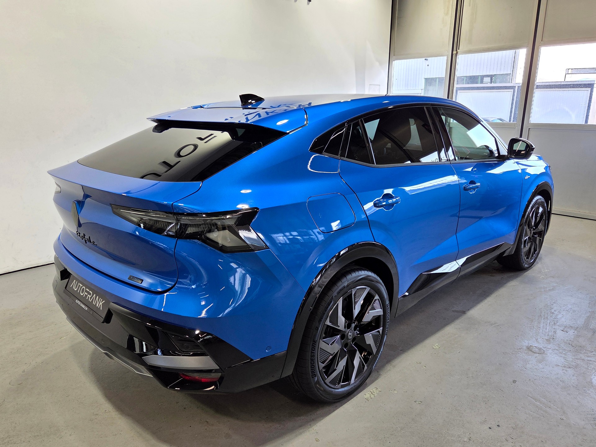 RENAULT Rafale 1.2 E-Tech esprit Alpine-image-16