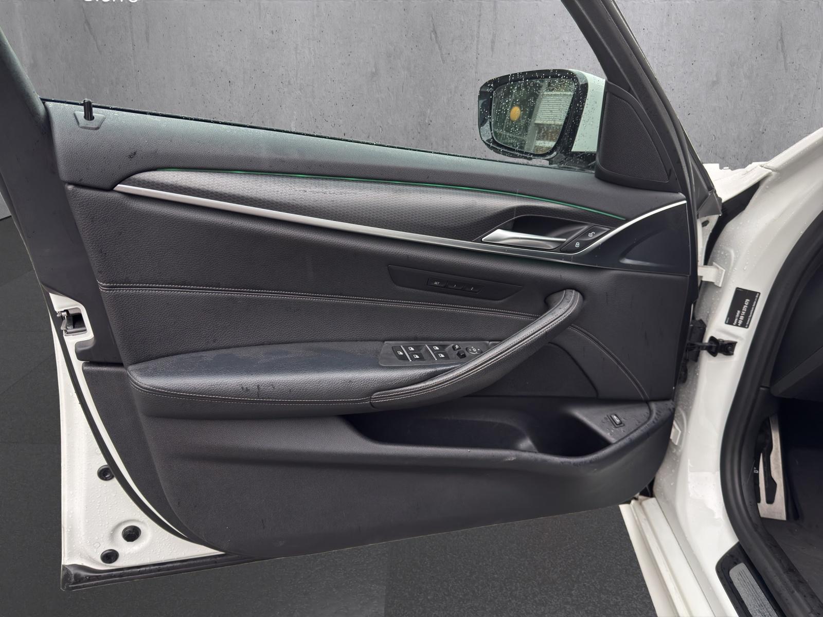 Image BMW 530 530d M Sport Steptronic