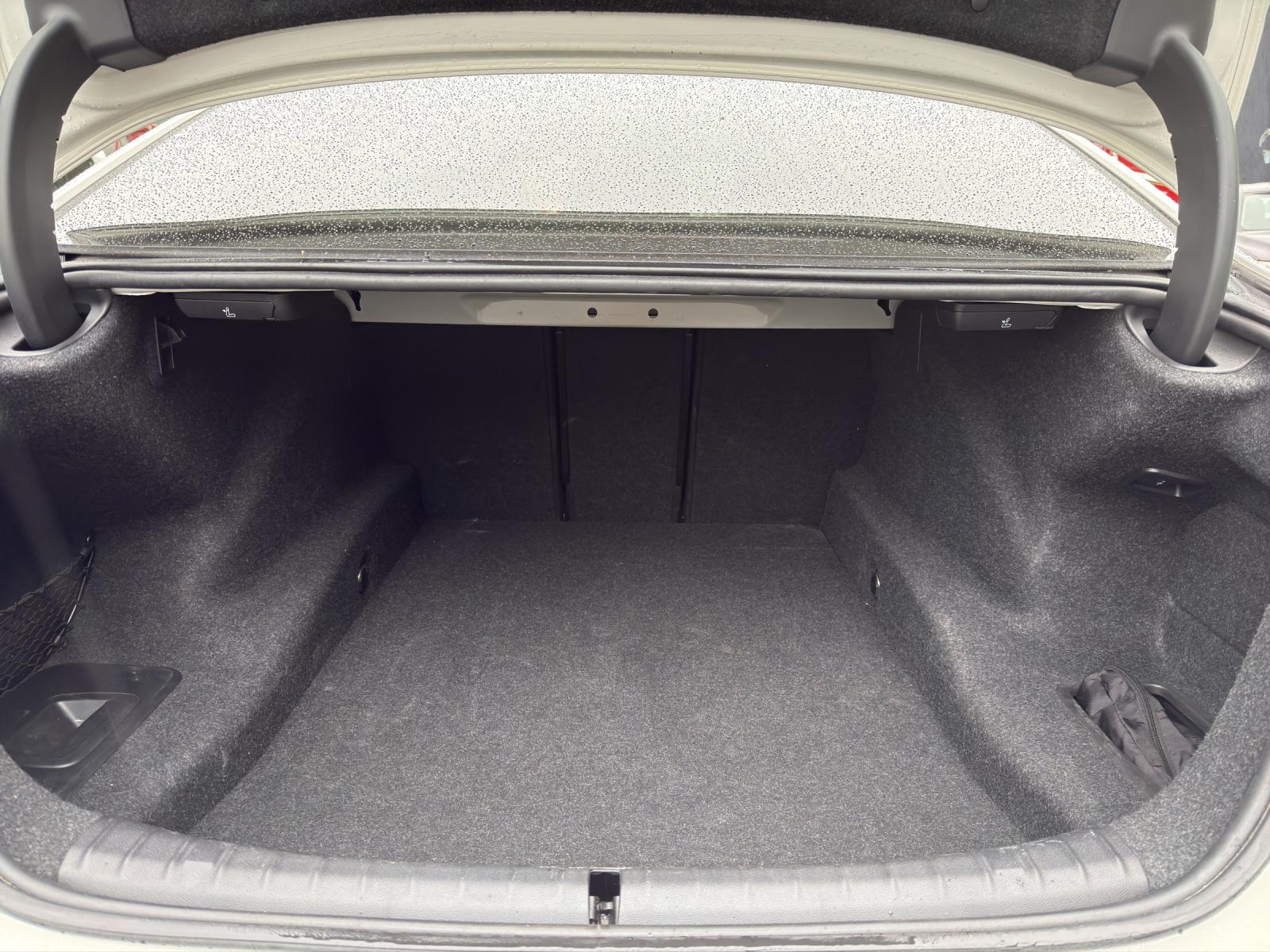 Image BMW 530 530d M Sport Steptronic