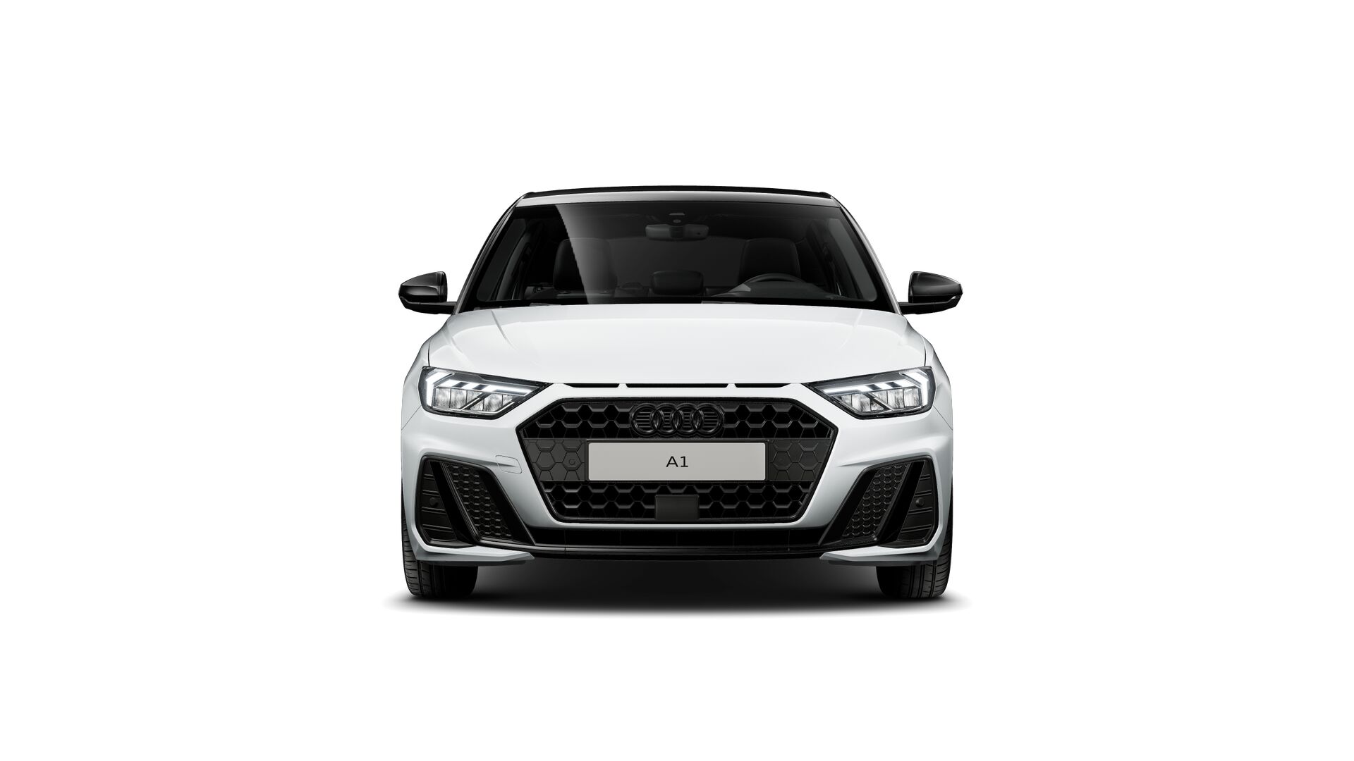 AUDI A1 Sportback 30 TFSI S Line Attraction S-tronic-image-1