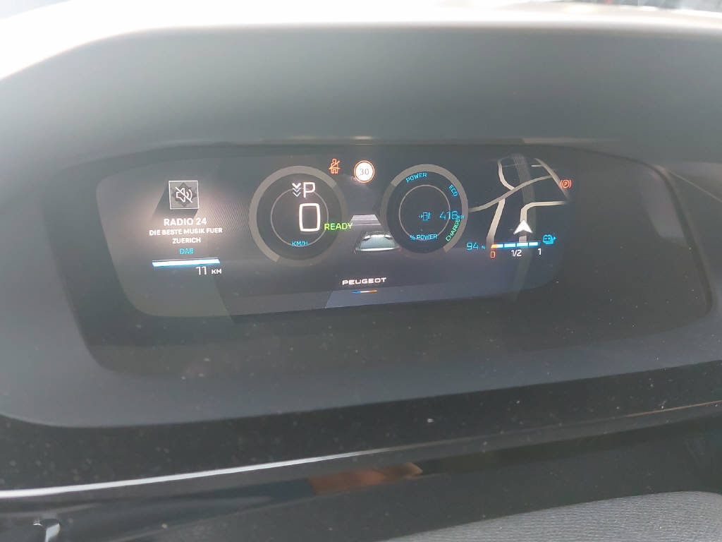 PEUGEOT 408 e-GT Exclusive-image-5