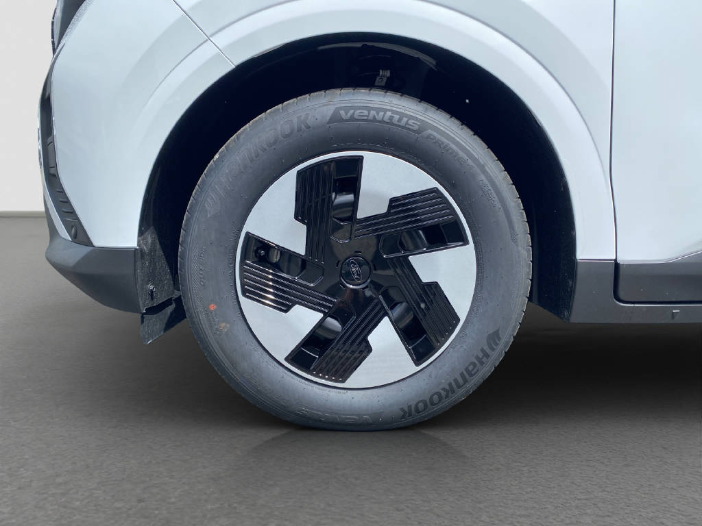 FORD E-Transit Courier Van 136 PS Trend-image-15