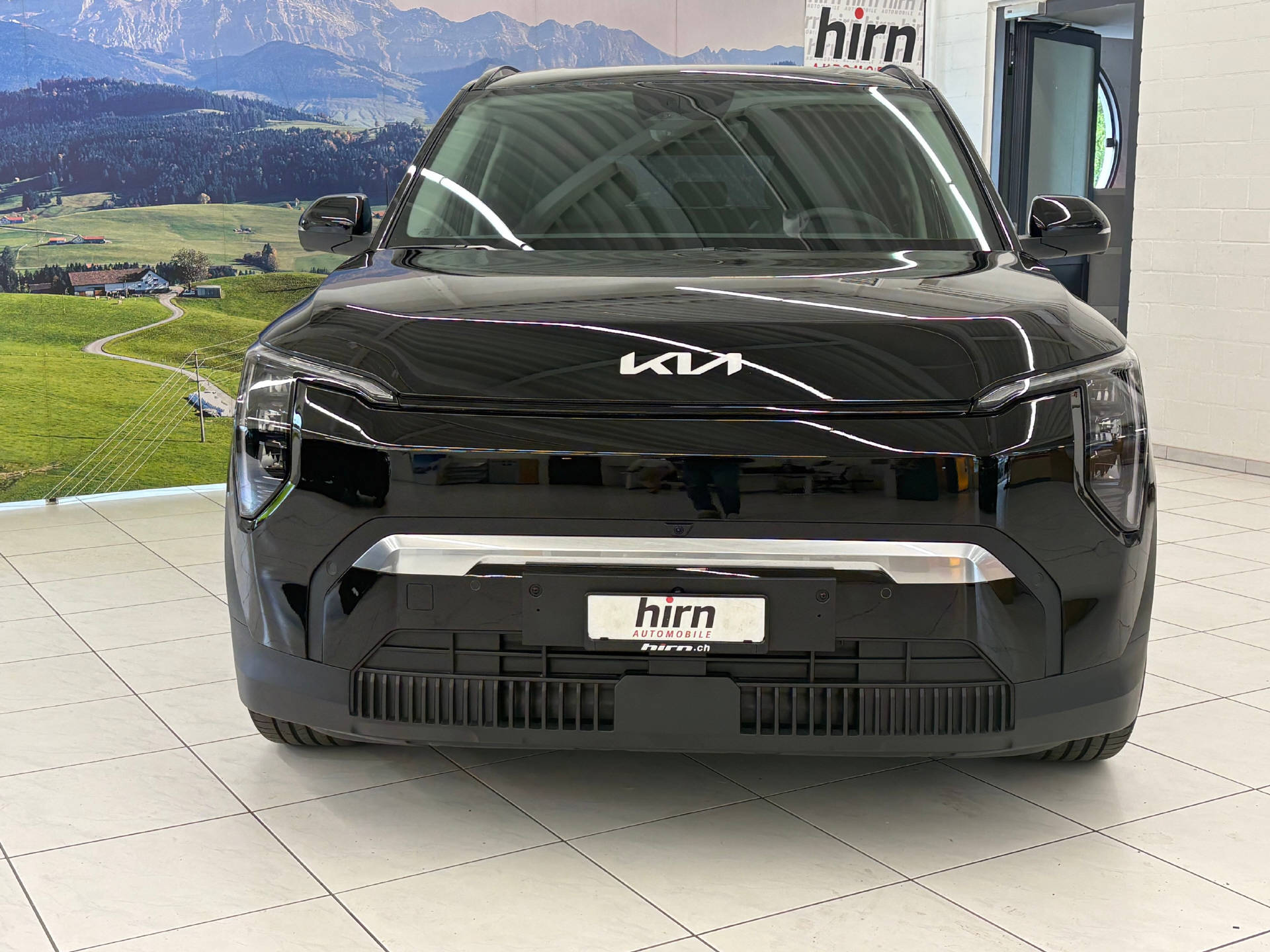 KIA EV3 81 kWh Earth+-image-7