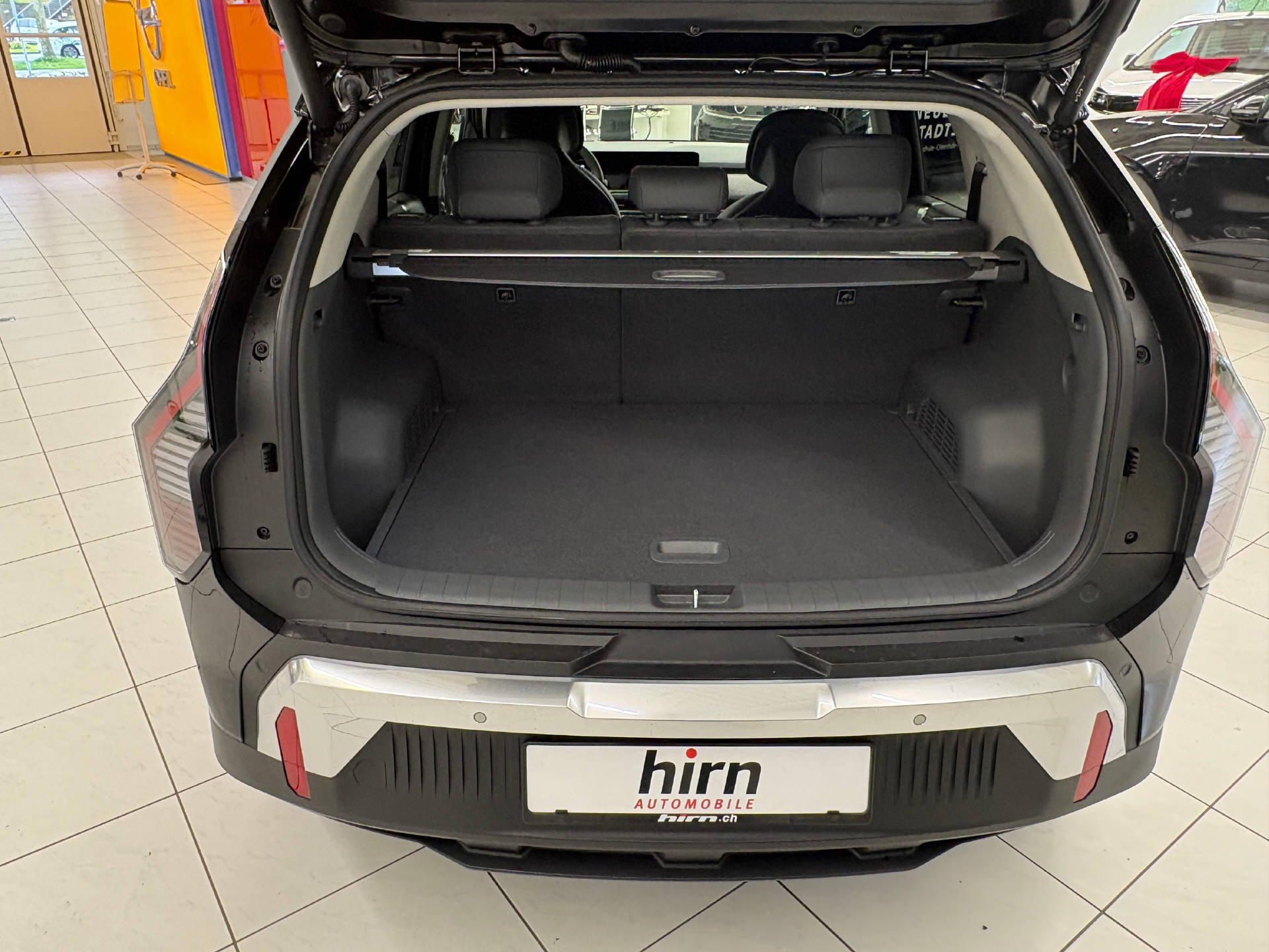 KIA EV3 81 kWh Earth+-image-12
