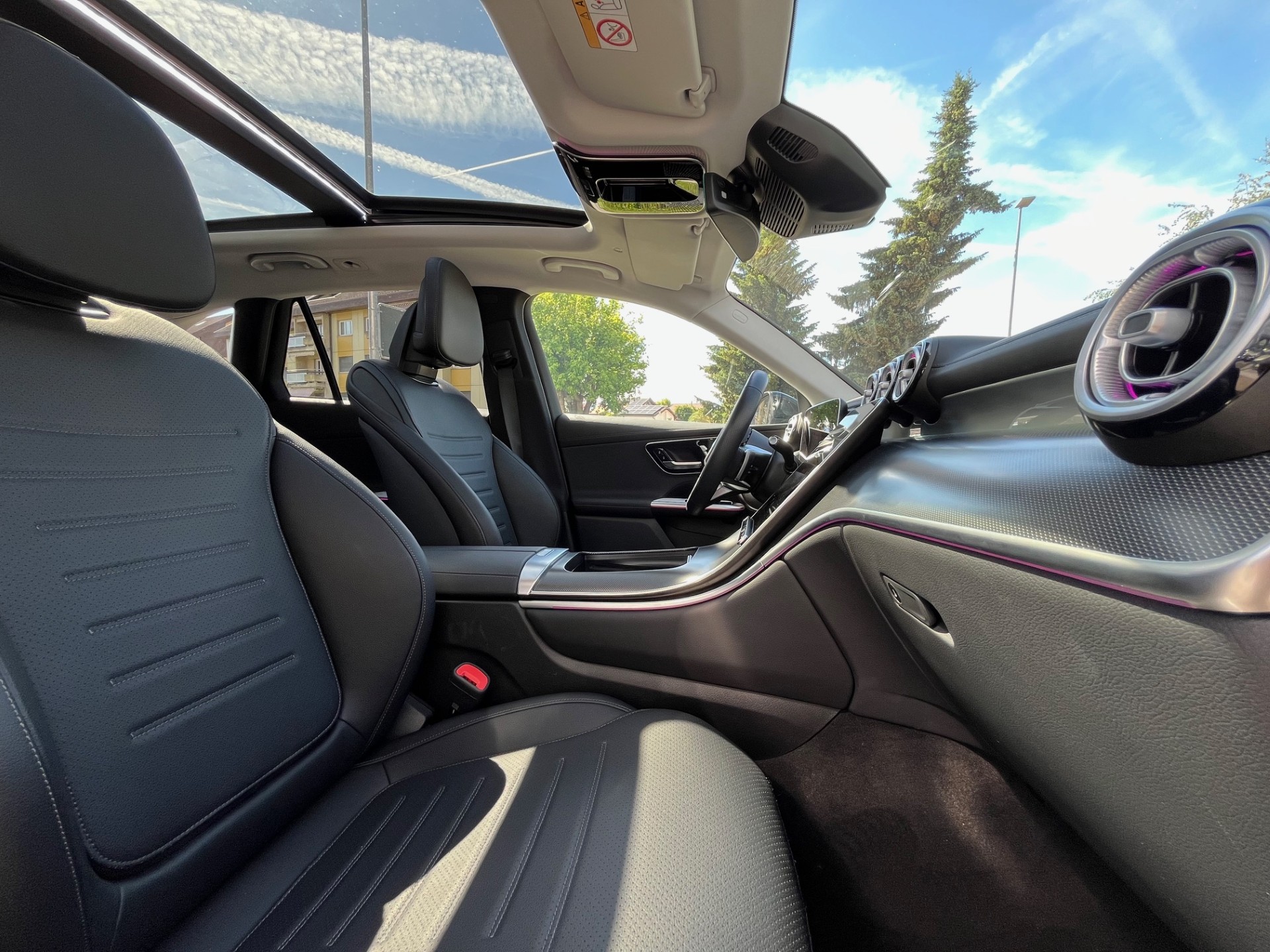 MERCEDES-BENZ GLC 300 e 4Matic EQ Star 9G-Tronic-image-6