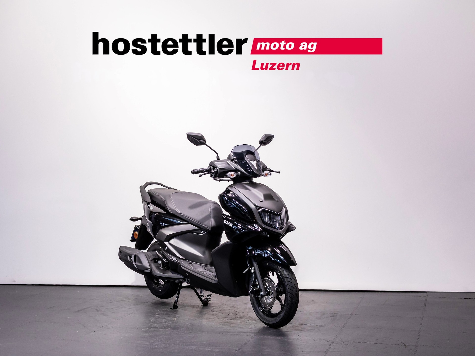 YAMAHA RayZR