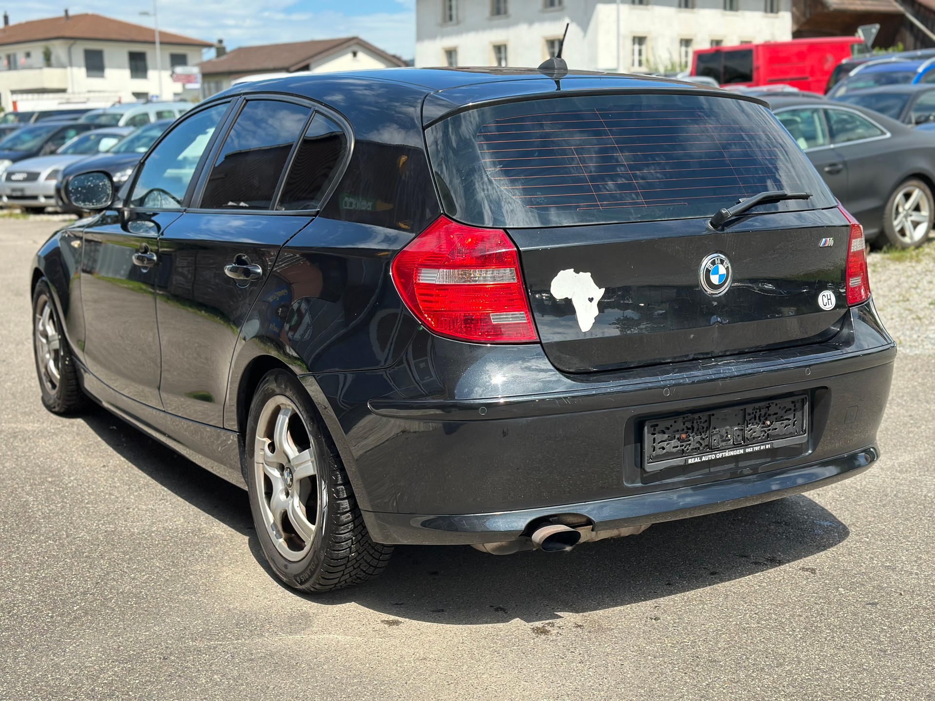 BMW 116i-image-4