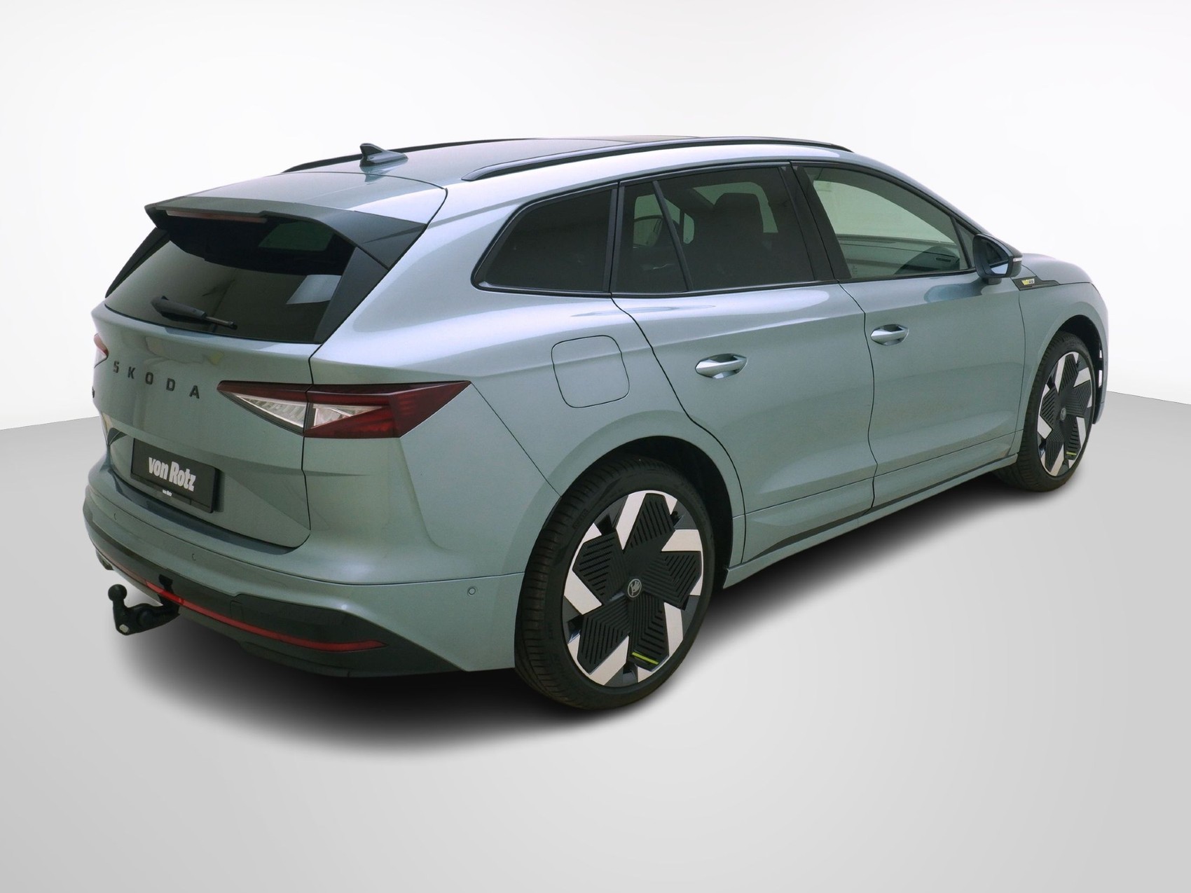 SKODA Enyaq iV RS-Lounge MAXX-image-4