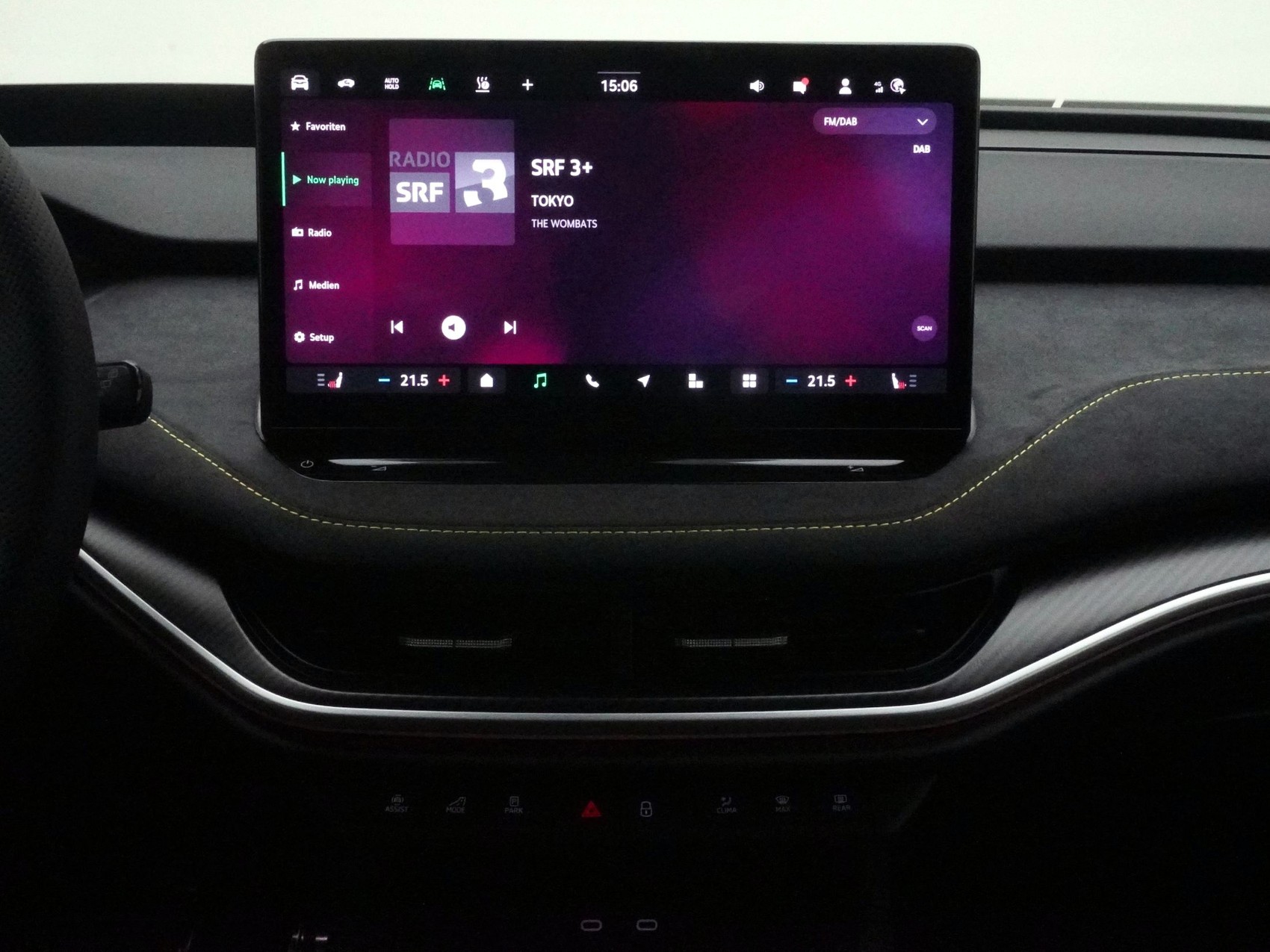 SKODA Enyaq iV RS-Lounge MAXX-image-24