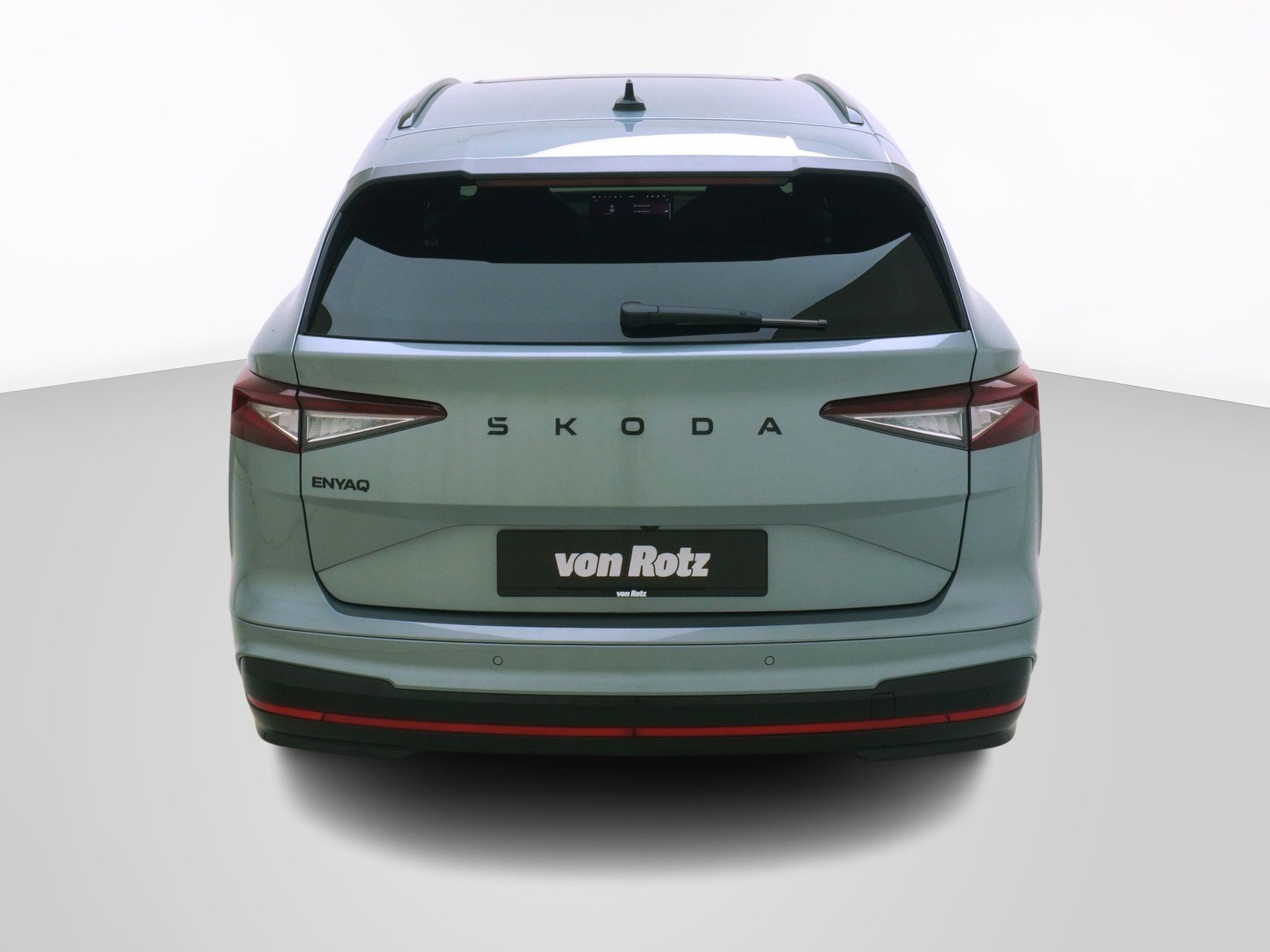 SKODA Enyaq iV RS-Lounge MAXX-showroom-element-2