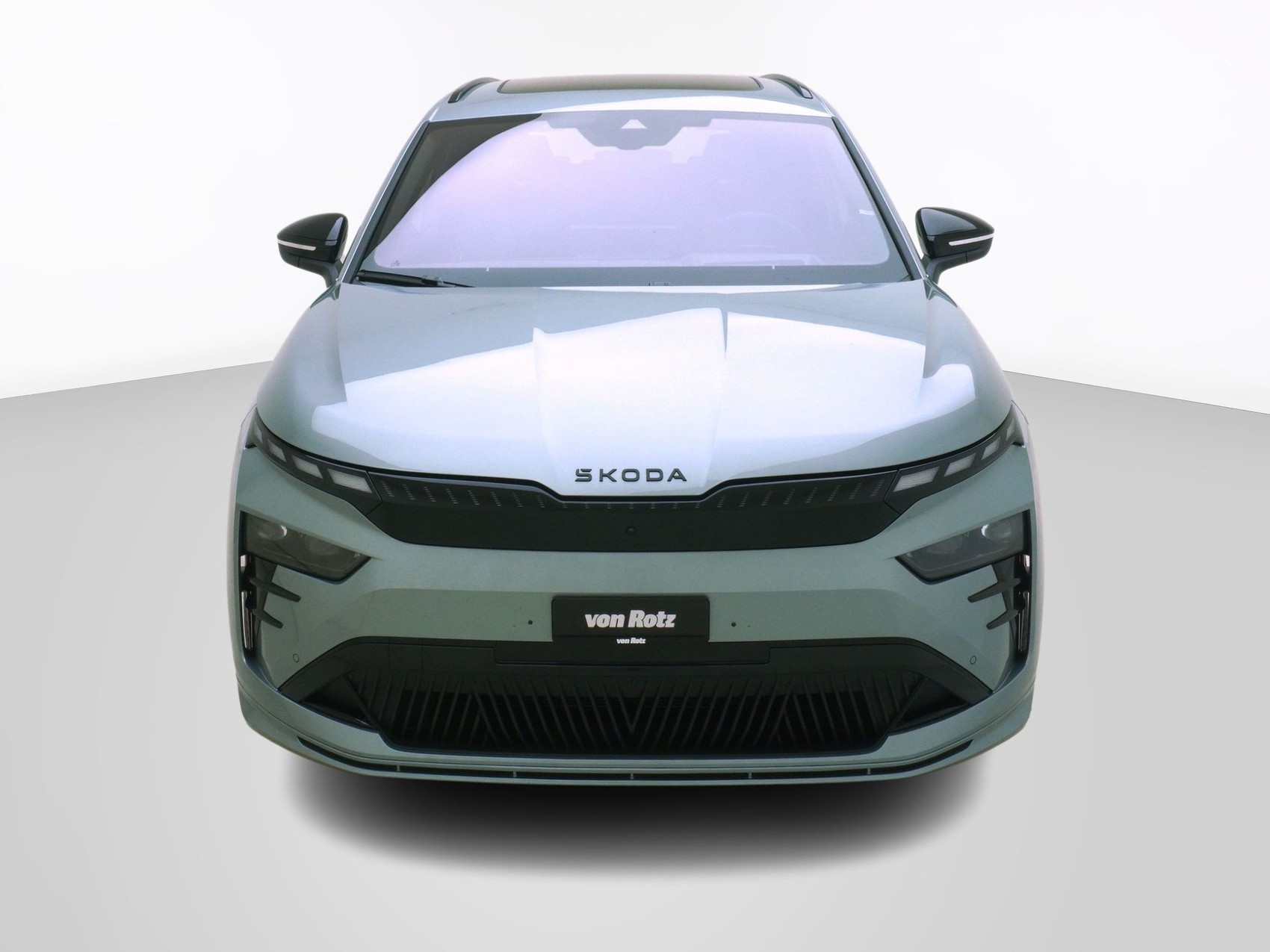 SKODA Enyaq iV RS-Lounge MAXX-image-6