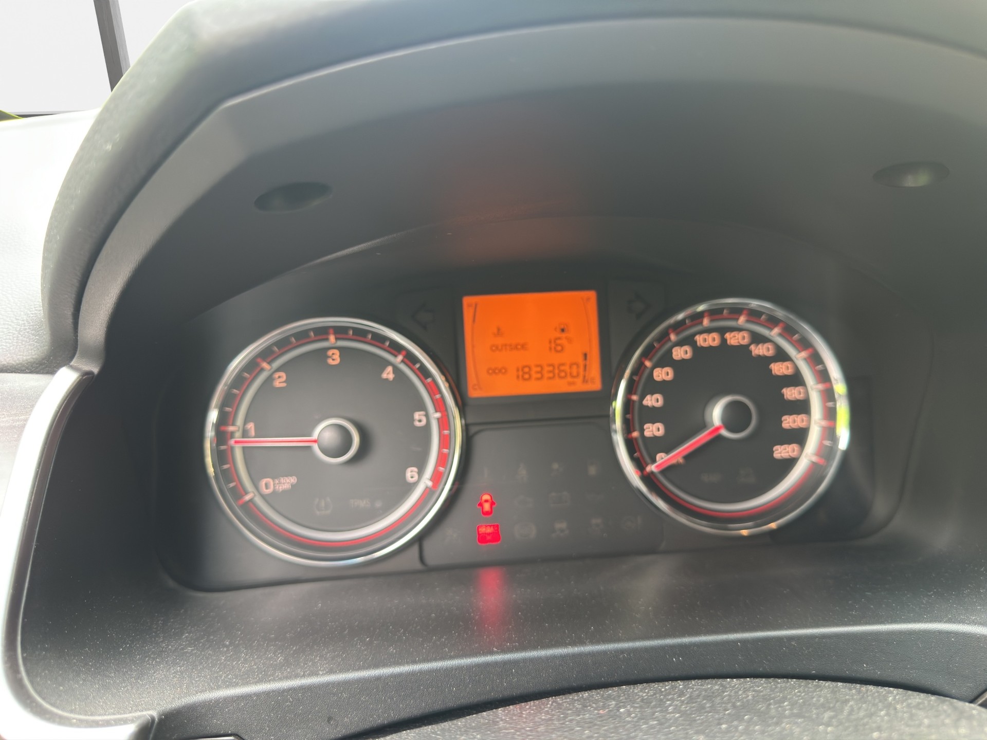 KGM-SsangYong KORANDO-image-9