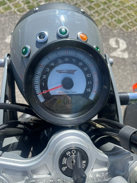 CHANGJIANG CJ 650 Dynasty-image-4