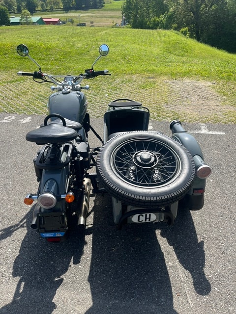 CHANGJIANG CJ 650 Dynasty-image-3