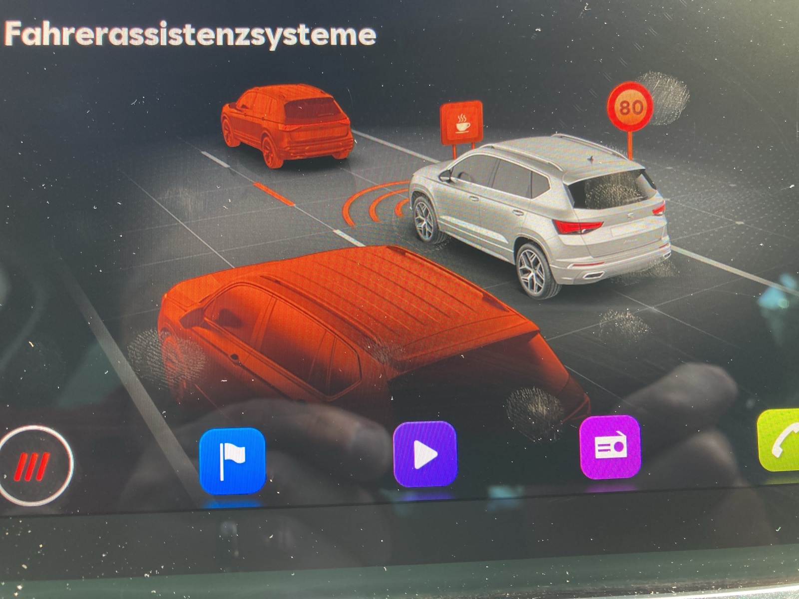 SEAT Ateca 1.5 TSI EVO DSG FR-image-14