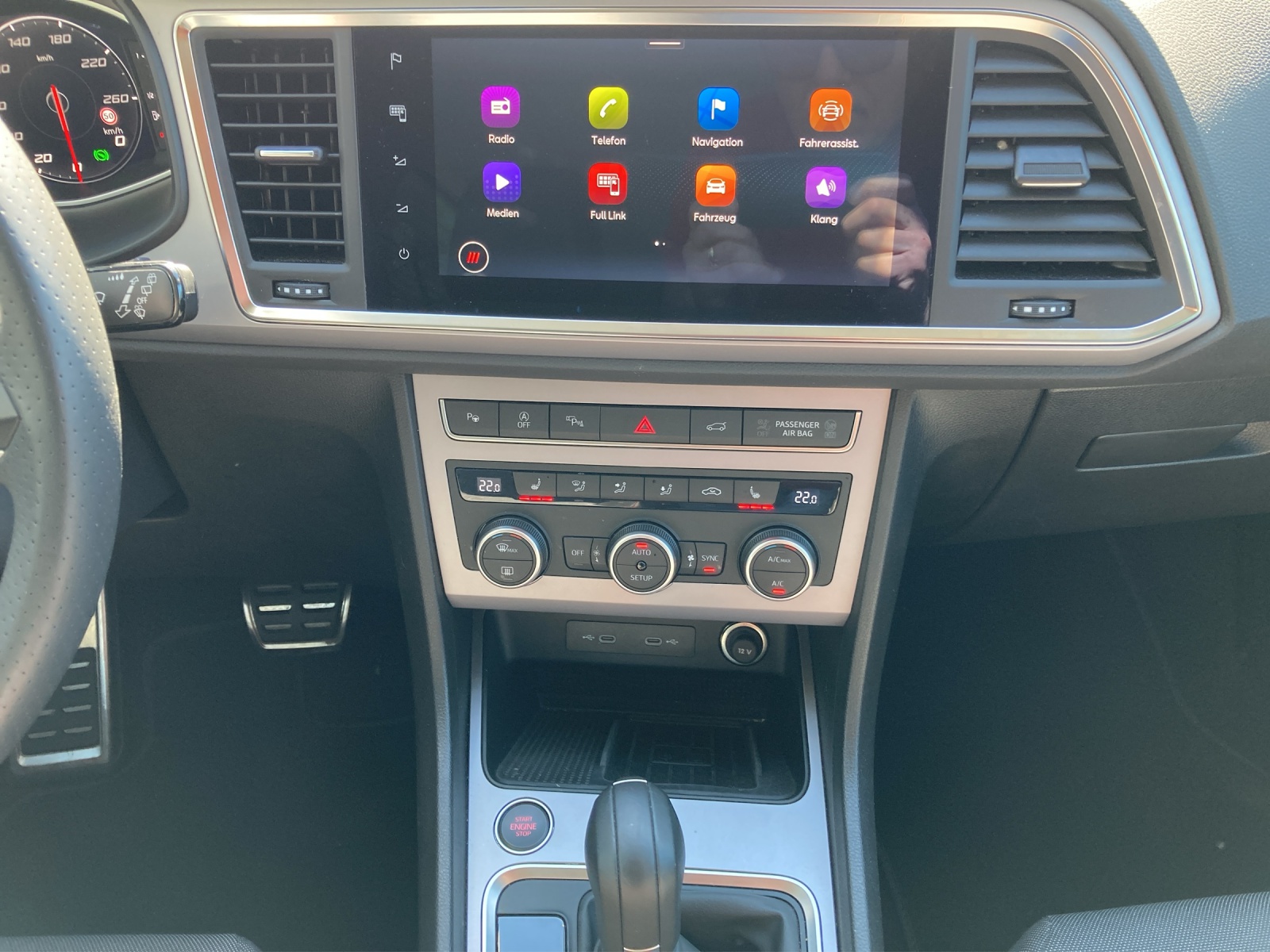 SEAT Ateca 1.5 TSI EVO DSG FR-image-10