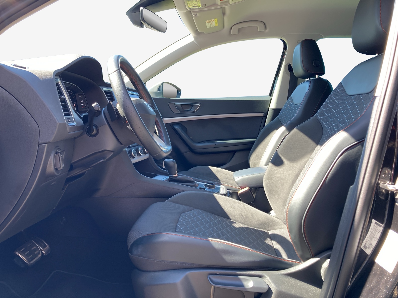 SEAT Ateca 1.5 TSI EVO DSG FR-image-7