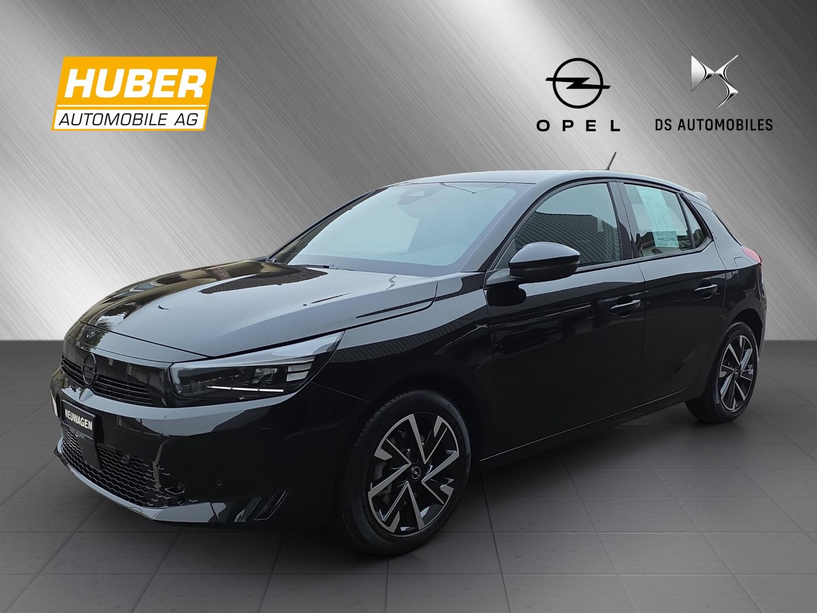 OPEL Corsa 1.2 T Hybrid Viva-image-3