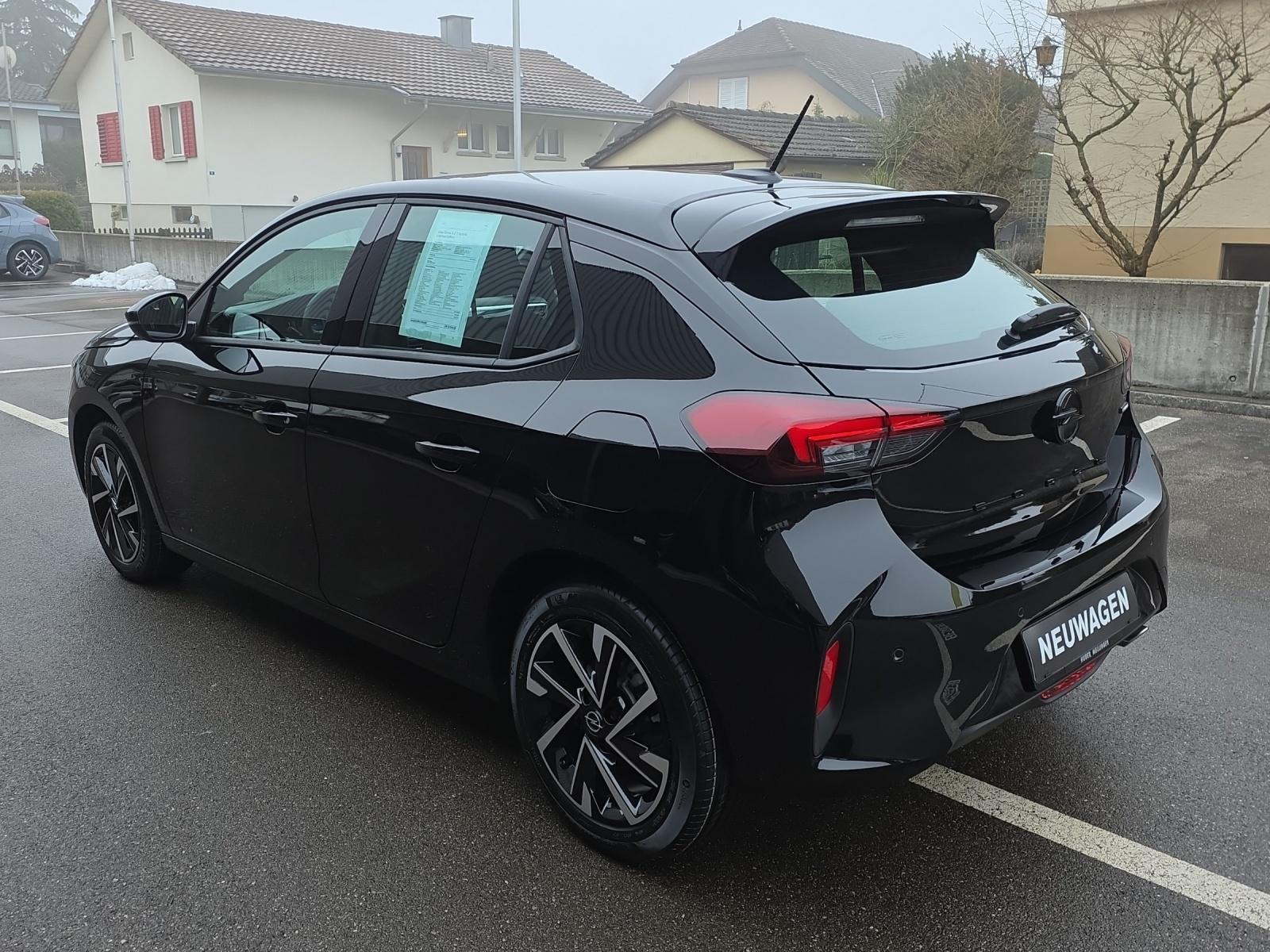 OPEL Corsa 1.2 T Hybrid Viva-image-29
