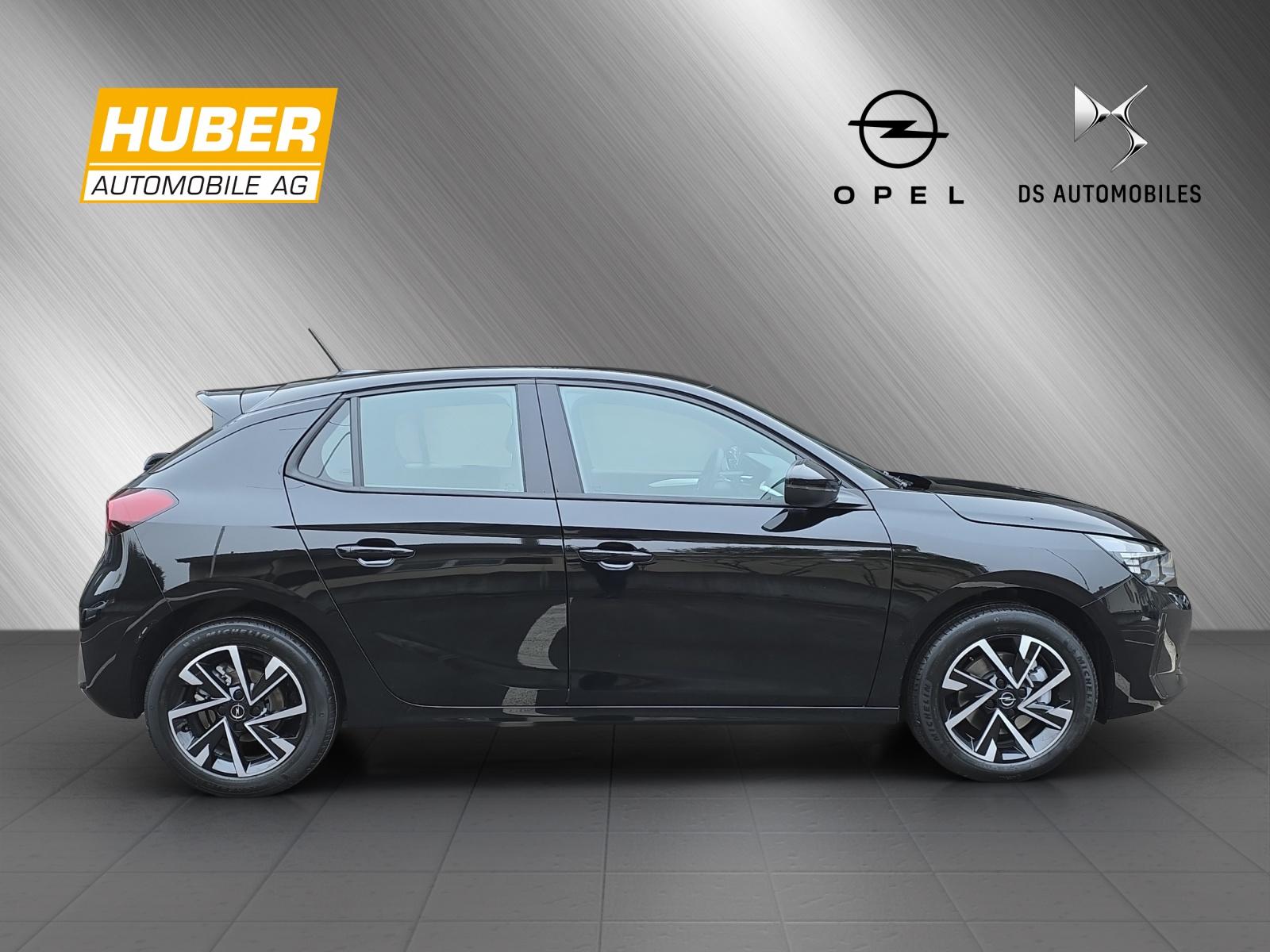 OPEL Corsa 1.2 T Hybrid Viva-image-5