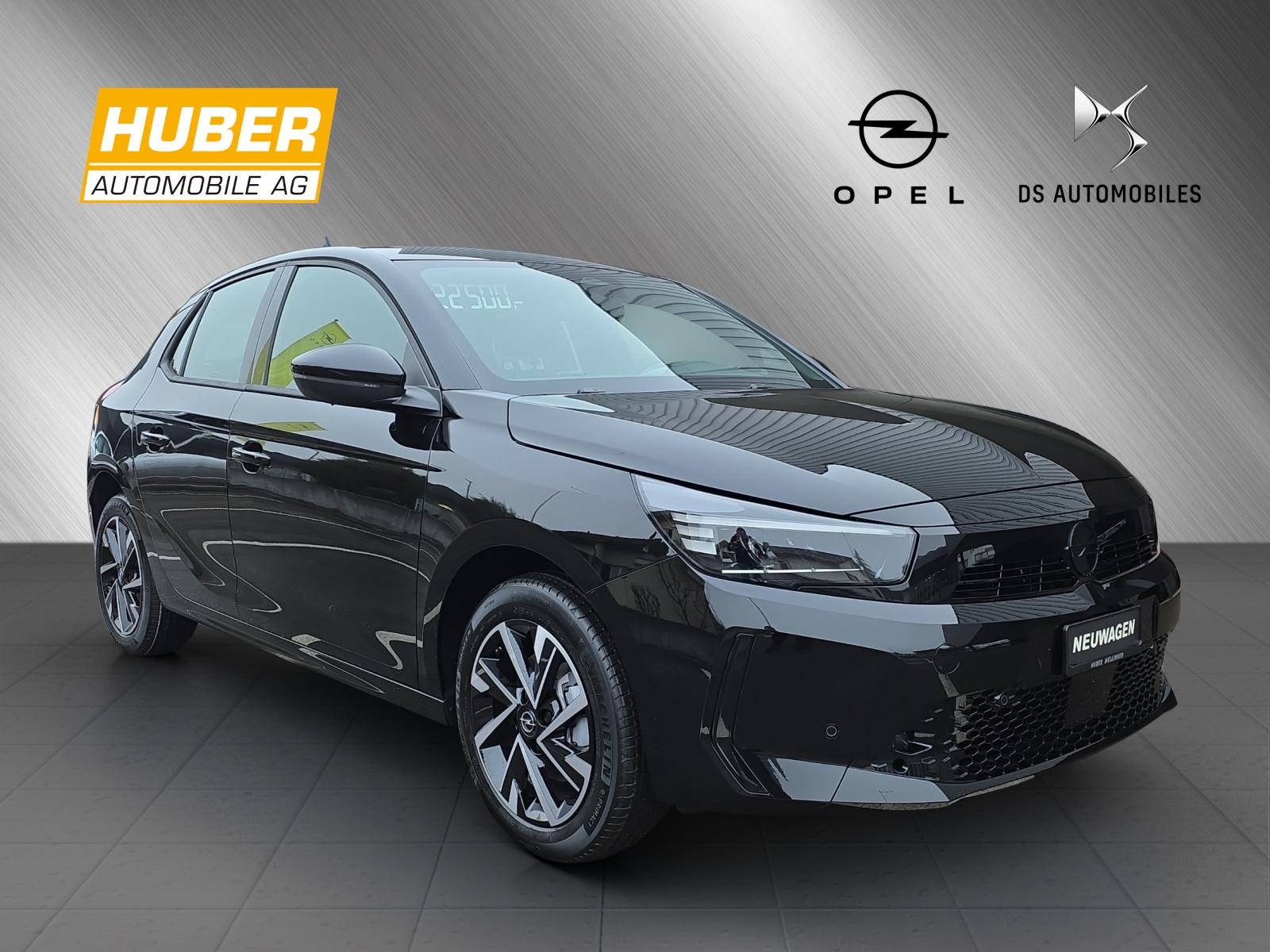 OPEL Corsa 1.2 T Hybrid Viva-image-0