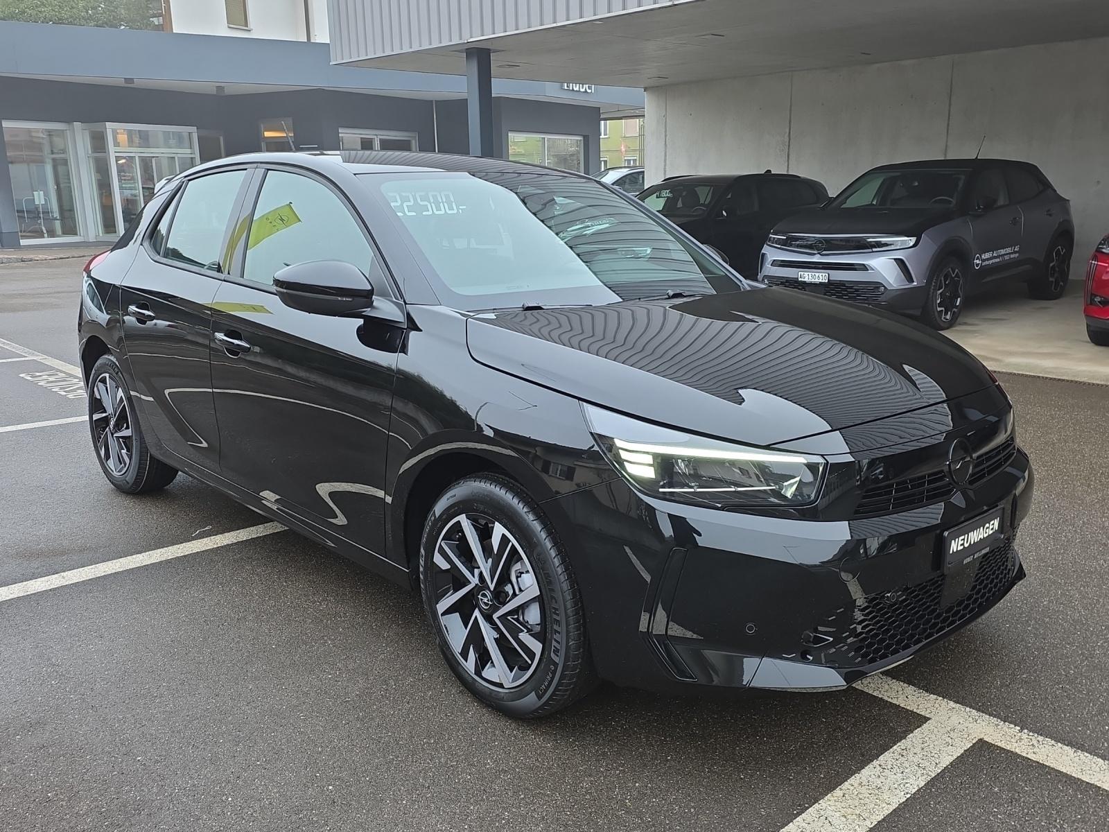 OPEL Corsa 1.2 T Hybrid Viva-image-27