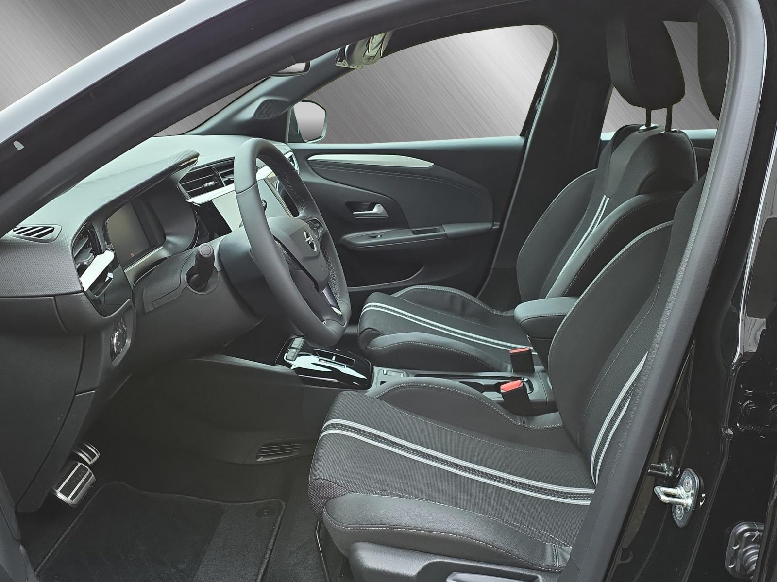 OPEL Corsa 1.2 T Hybrid Viva-image-8