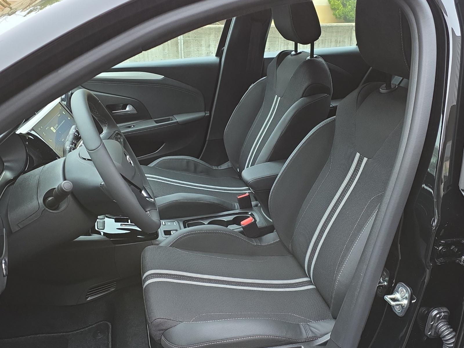 OPEL Corsa 1.2 T Hybrid Viva-image-16