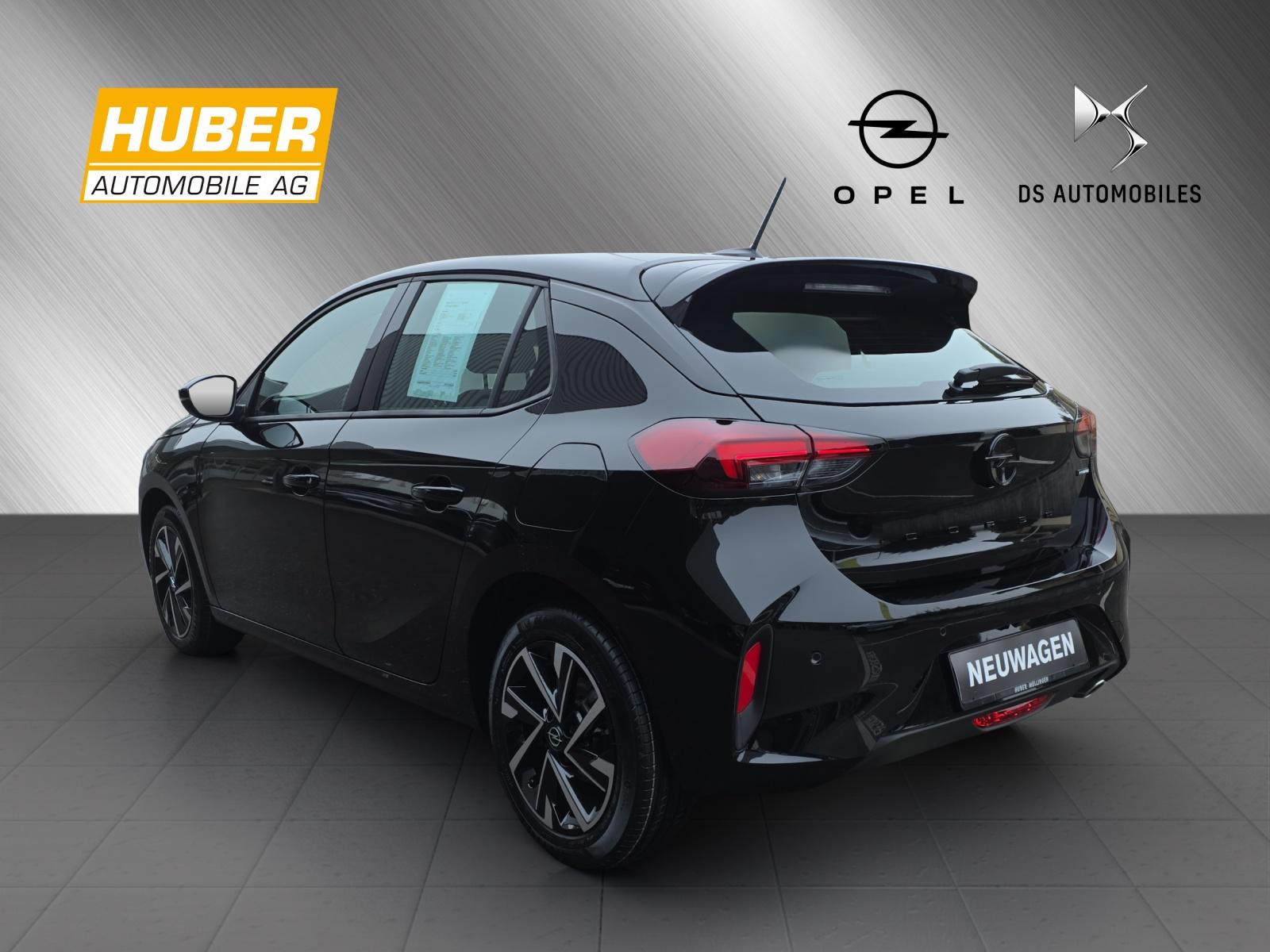 OPEL Corsa 1.2 T Hybrid Viva-image-2