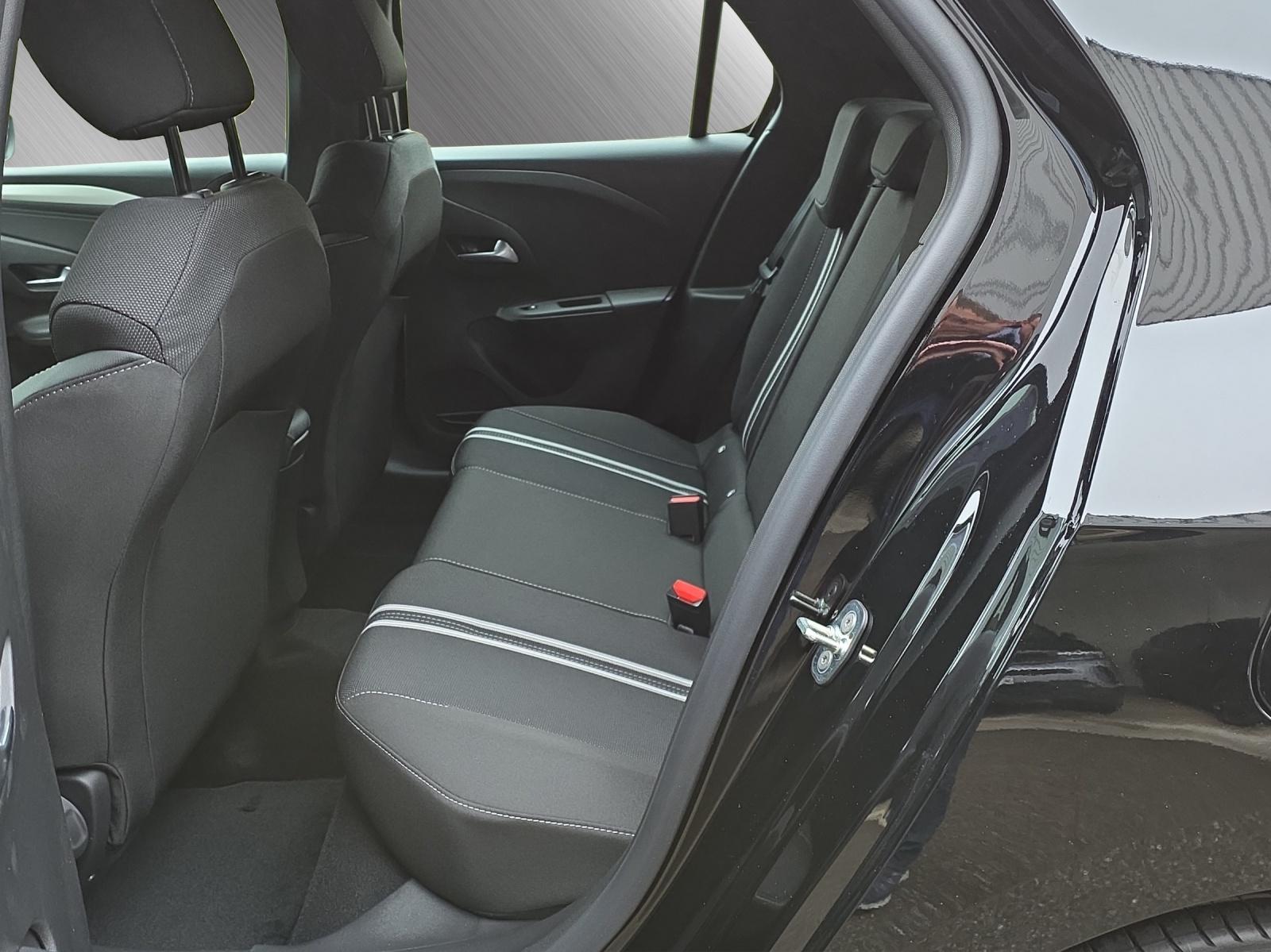 OPEL Corsa 1.2 T Hybrid Viva-image-9