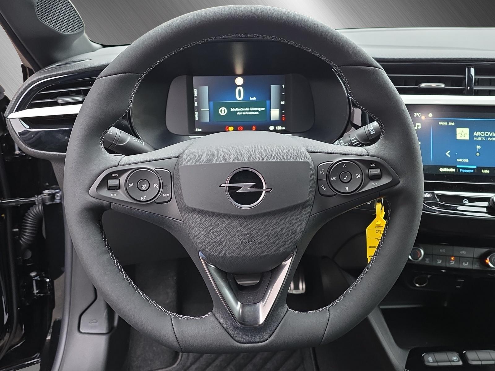 OPEL Corsa 1.2 T Hybrid Viva-image-13