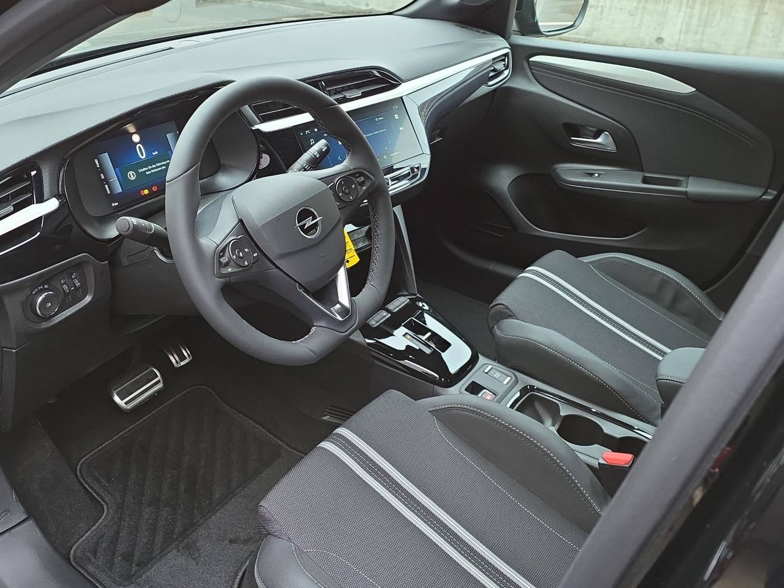 OPEL Corsa 1.2 T Hybrid Viva-image-15