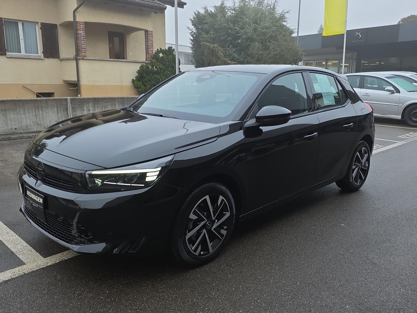 OPEL Corsa 1.2 T Hybrid Viva-image-26