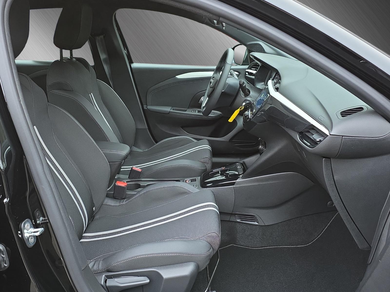 OPEL Corsa 1.2 T Hybrid Viva-image-14