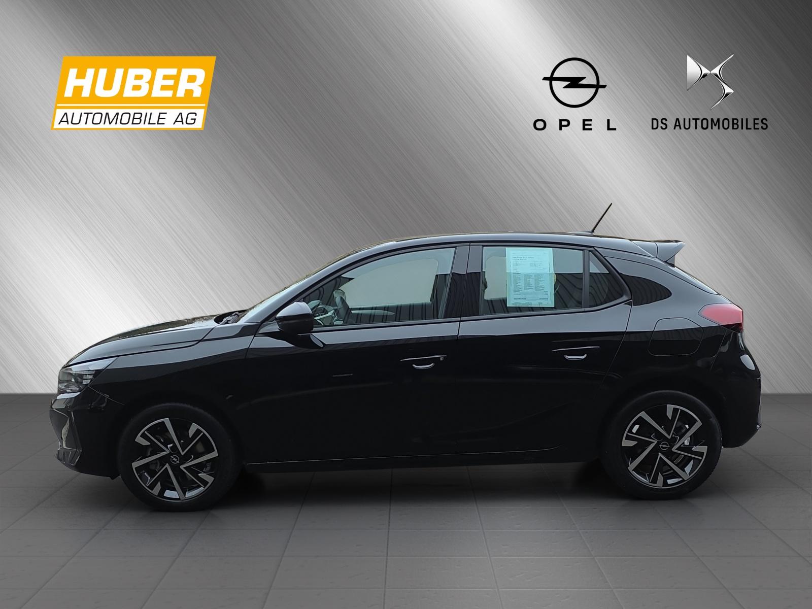 OPEL Corsa 1.2 T Hybrid Viva-image-4
