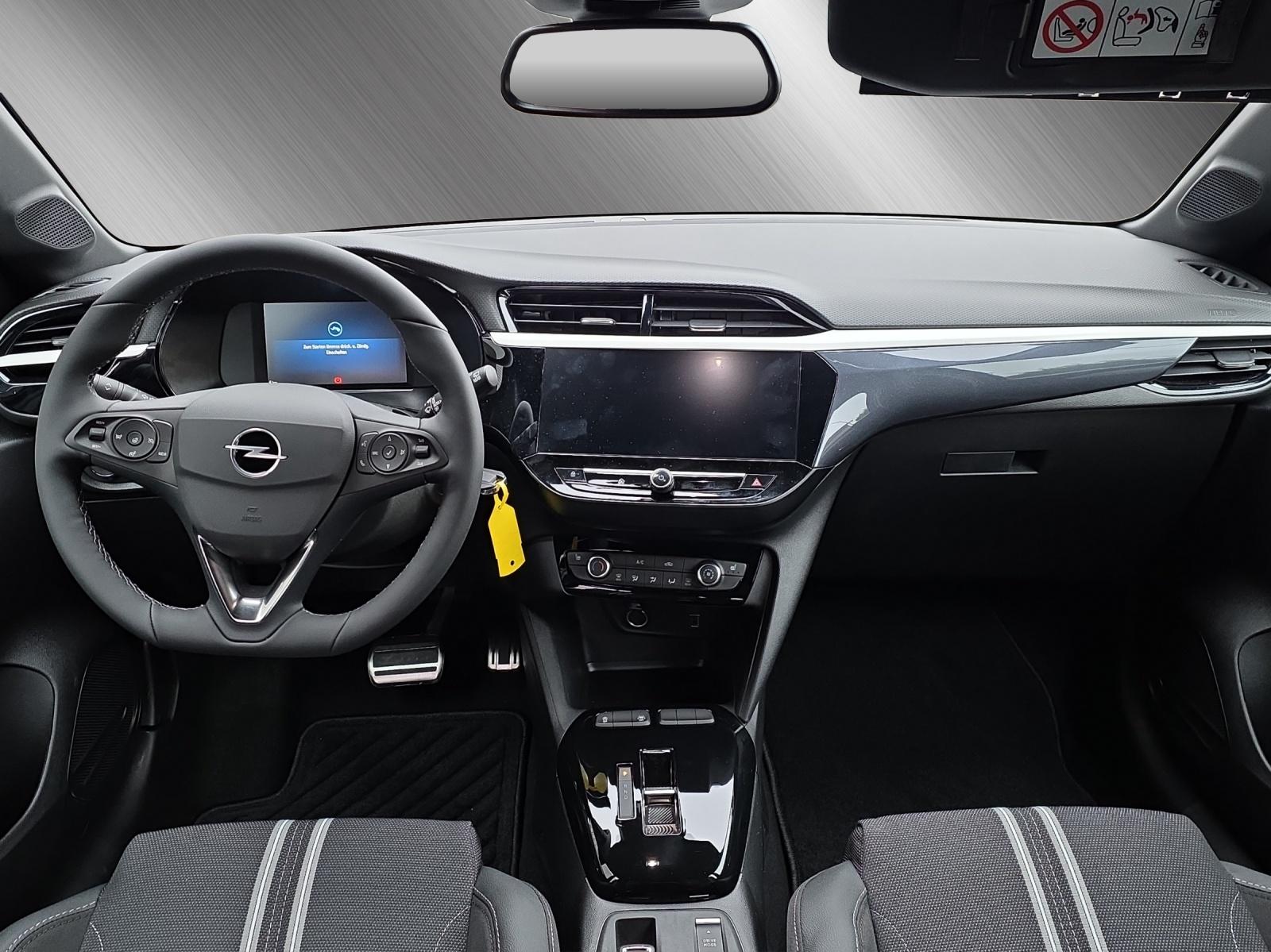 OPEL Corsa 1.2 T Hybrid Viva-image-11