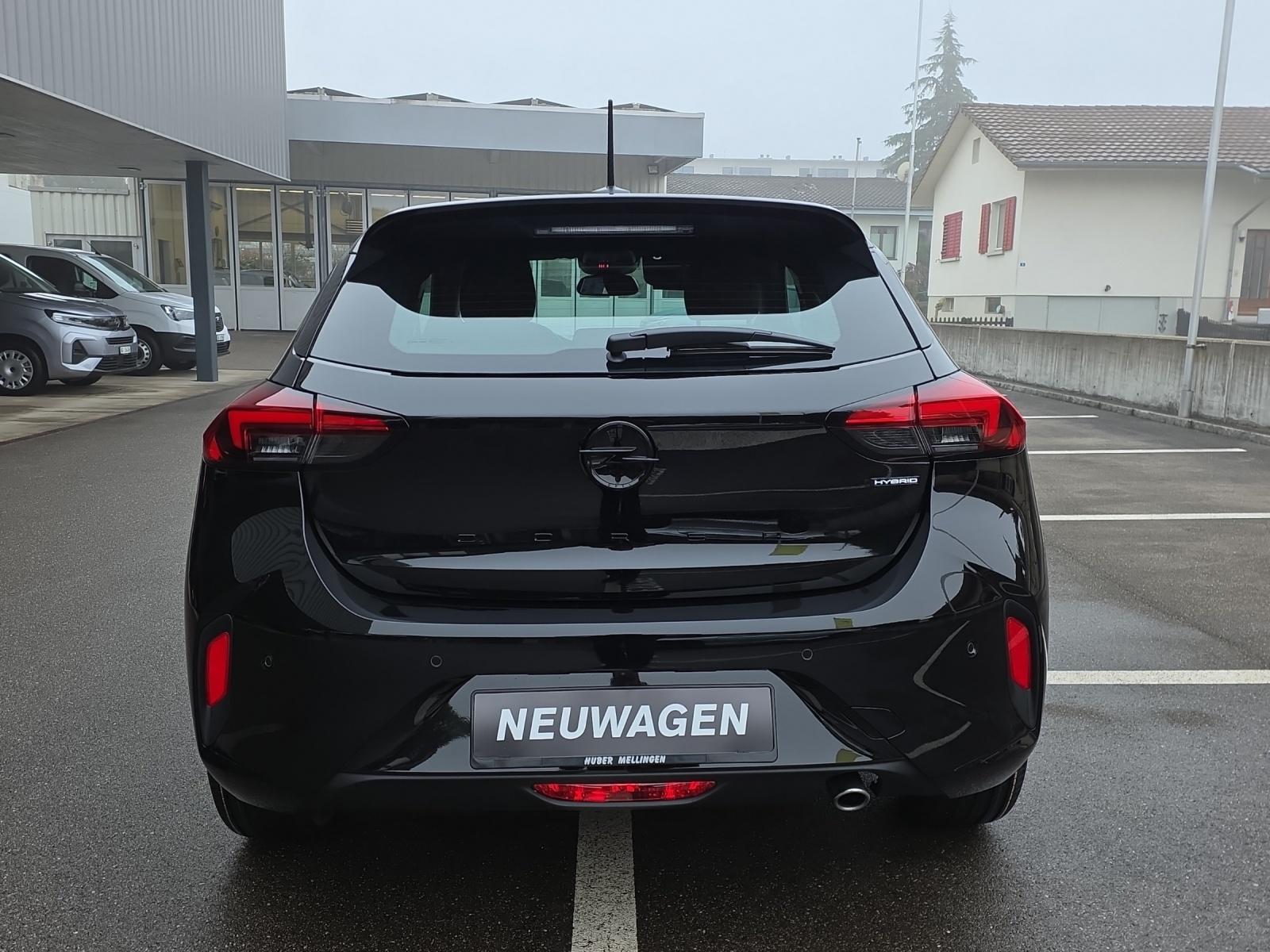 OPEL Corsa 1.2 T Hybrid Viva-image-31