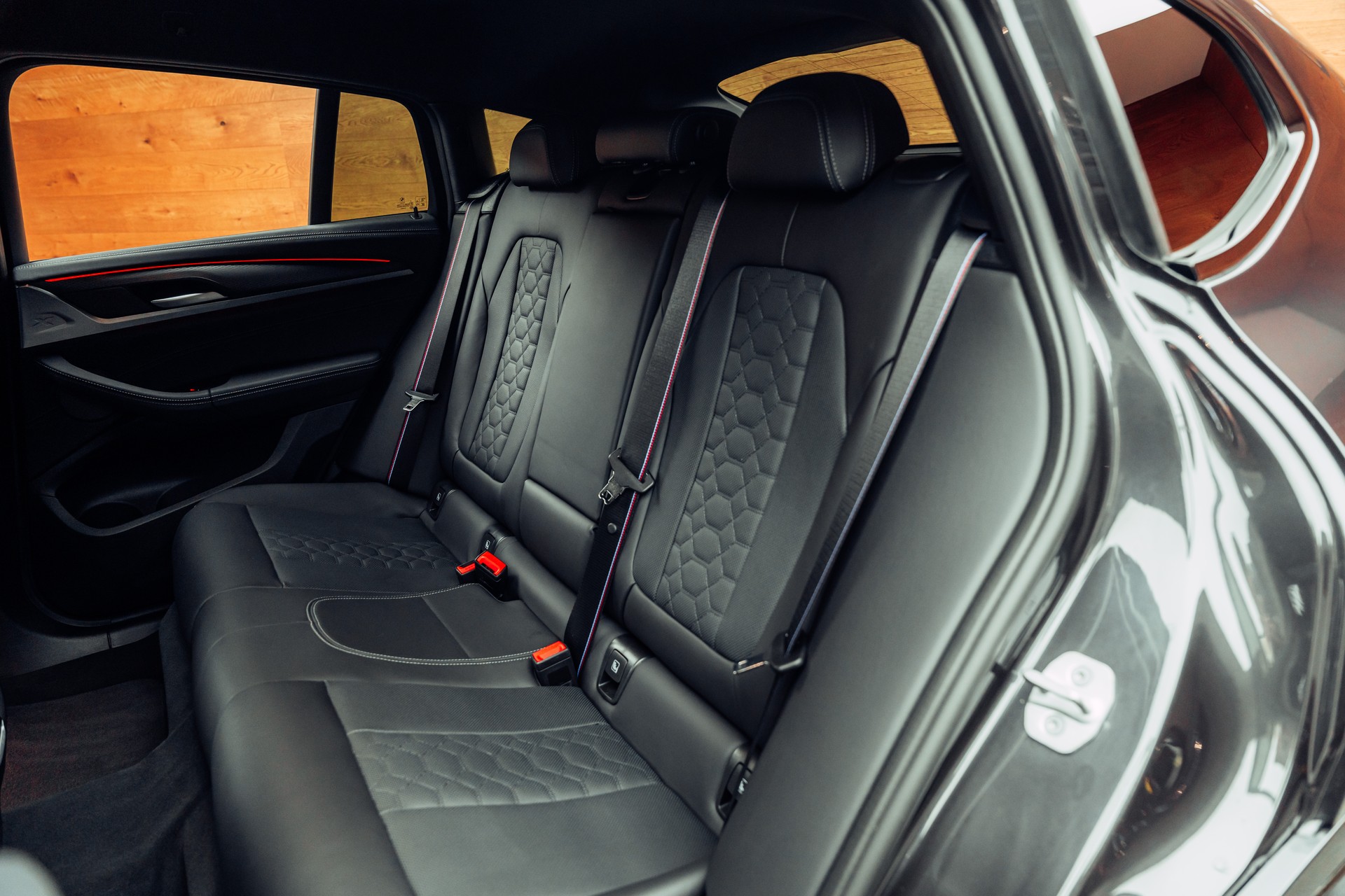 BMW X4M xDrive Competition Steptronic-image-7